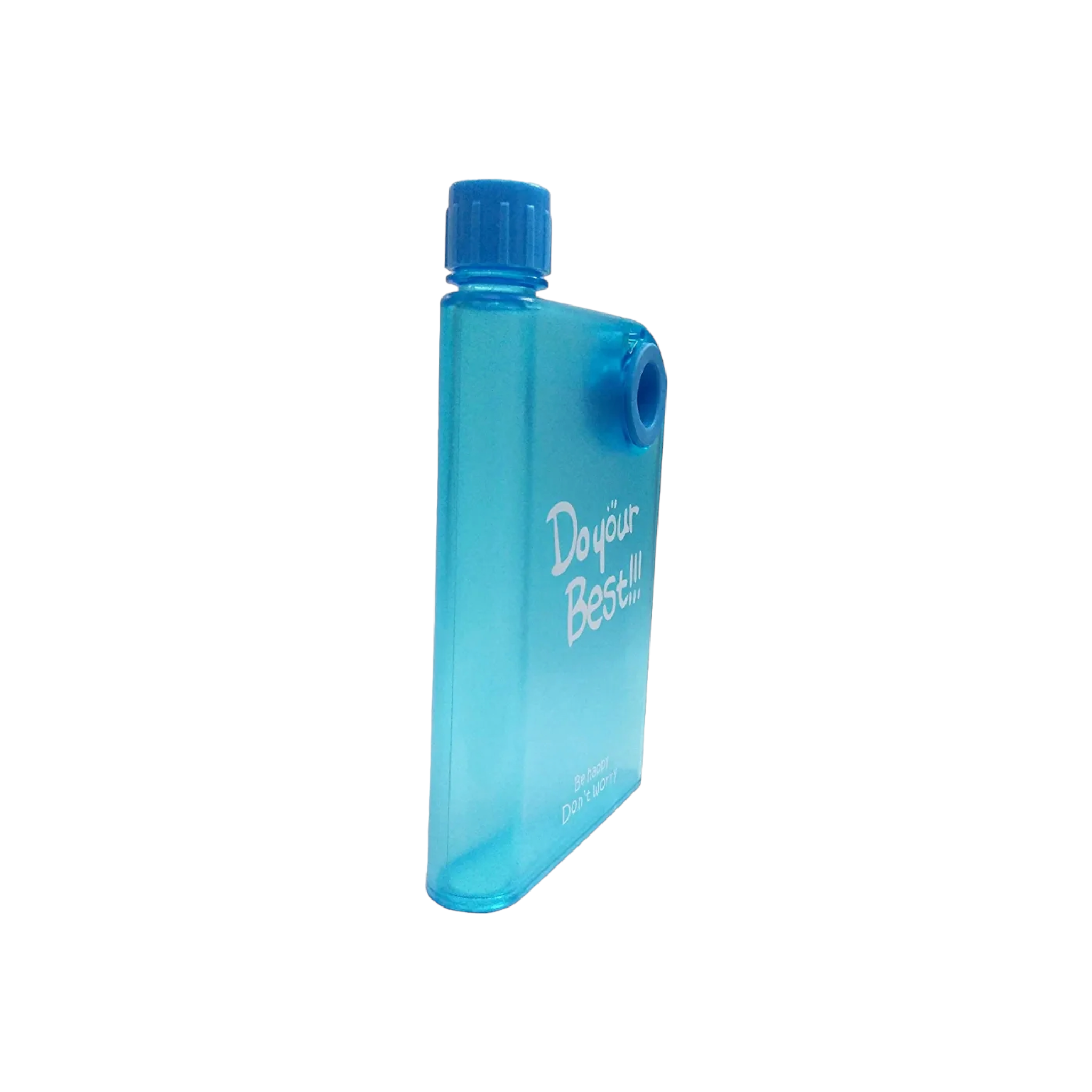 Sports Water Bottle Do Your Best 28290