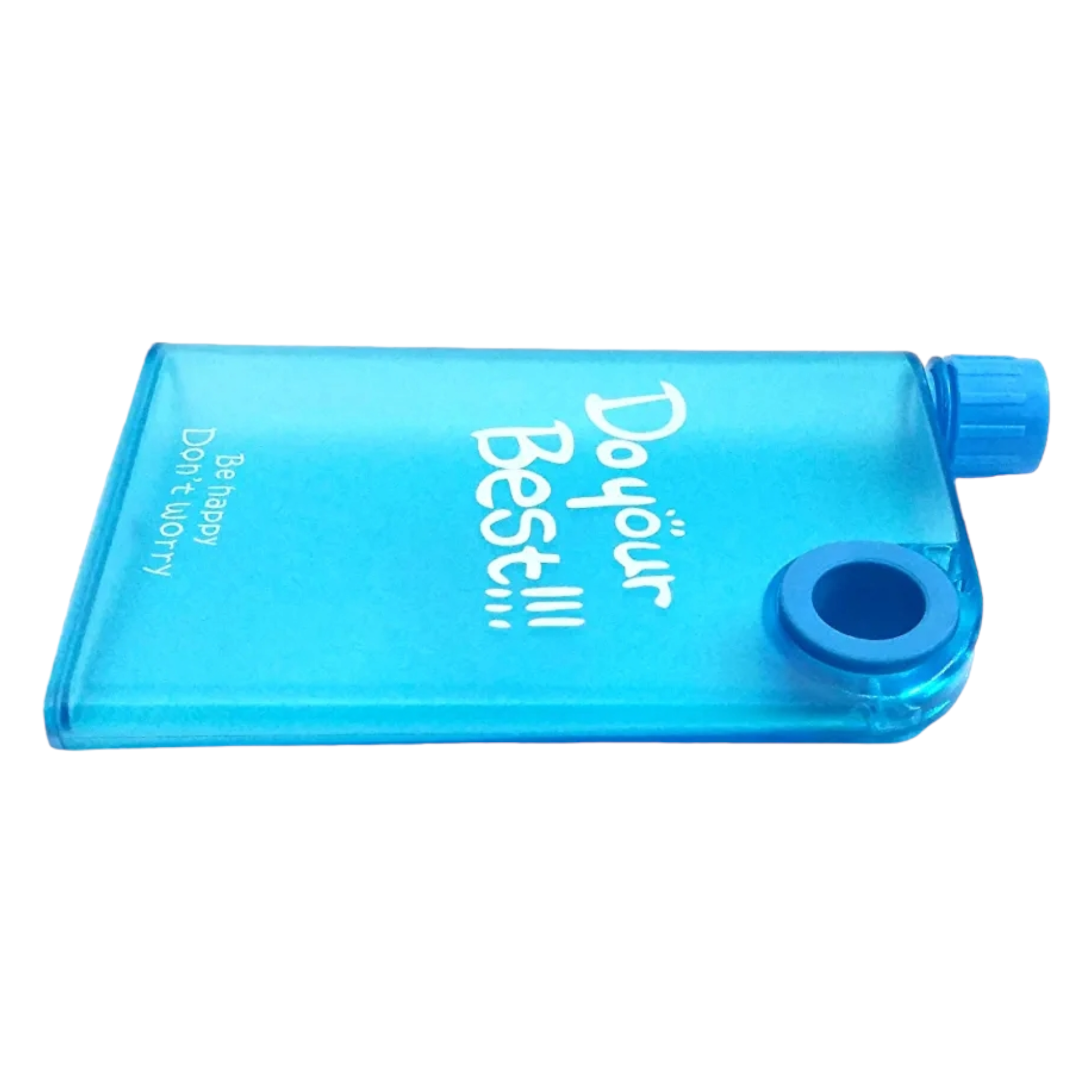 Sports Water Bottle Do Your Best 28290