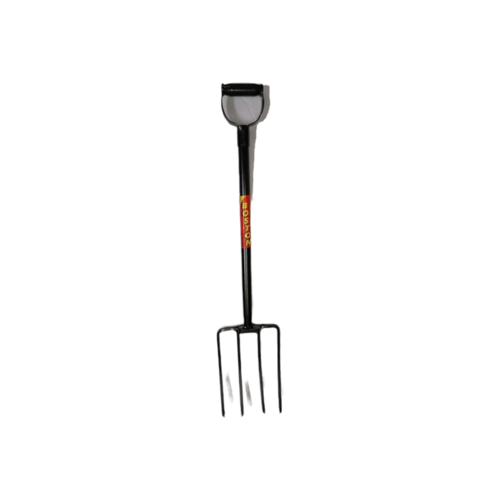 Boston Garden Fork 4539