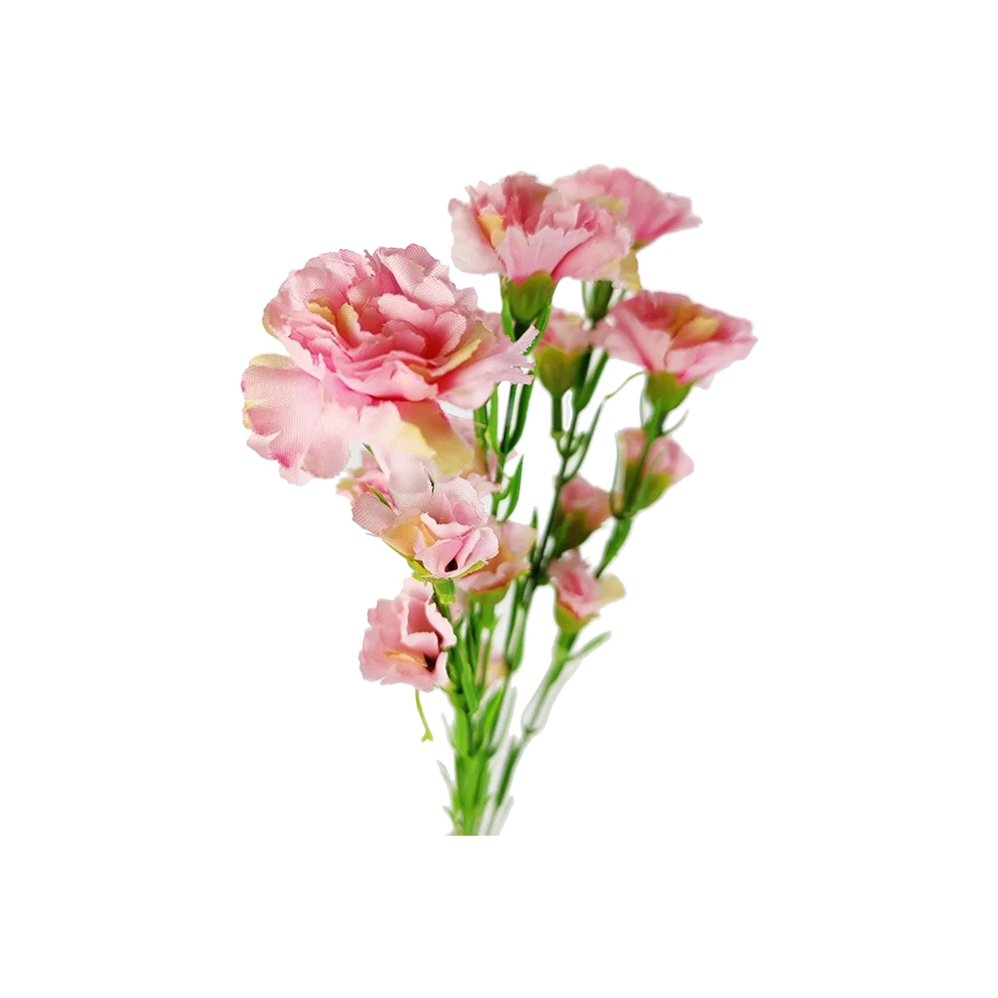 Artificial Flower 60cm Carnation