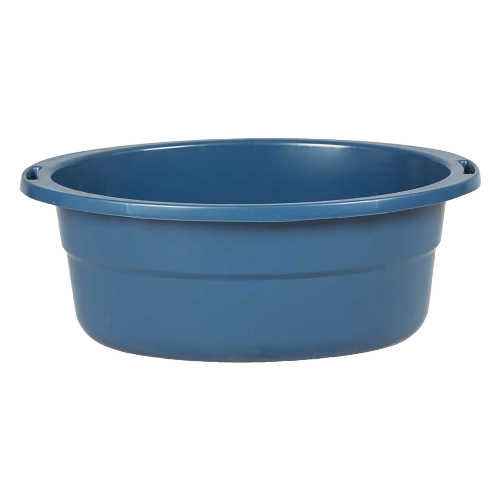 50L Oval Plastic Basin Tub Buzz