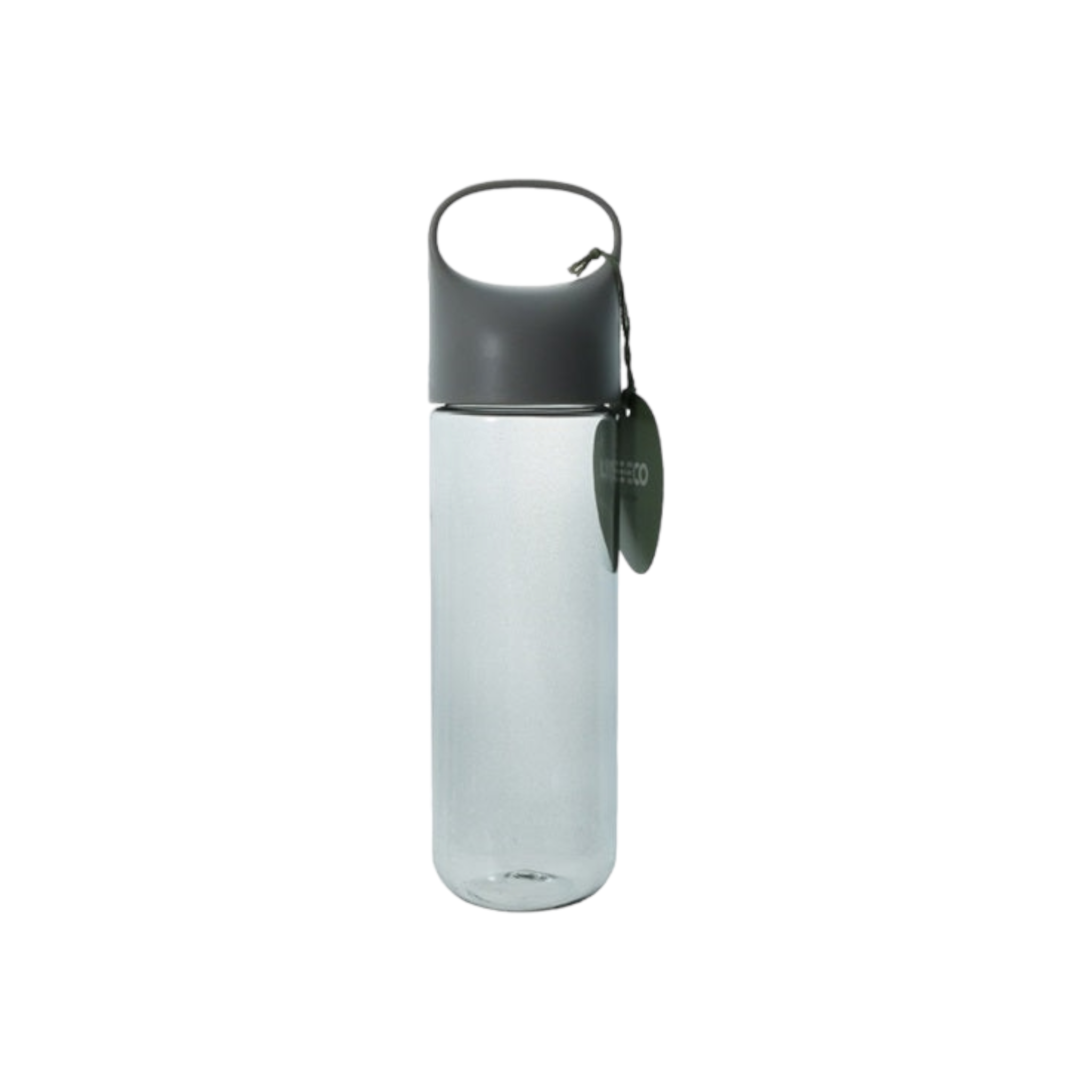 Live Eco Sports Water Bottle Greystone 11821