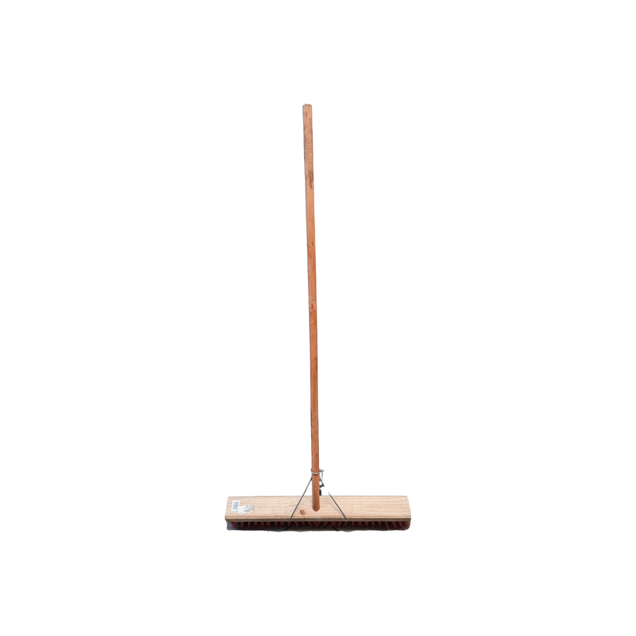 House Cleaning Broom Platform Hard 24 inch Buzz