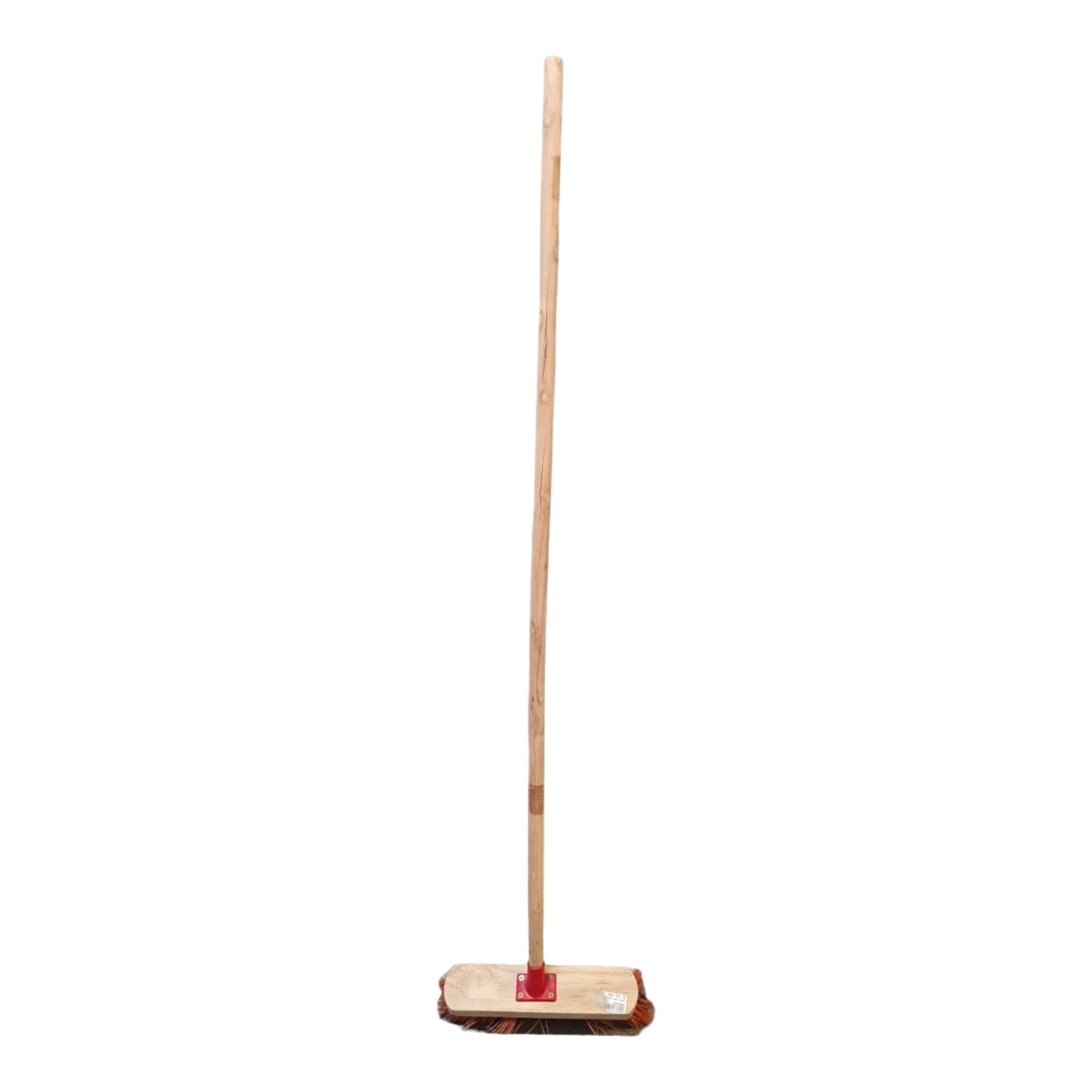 Household Carpet Hard Broom Buzz