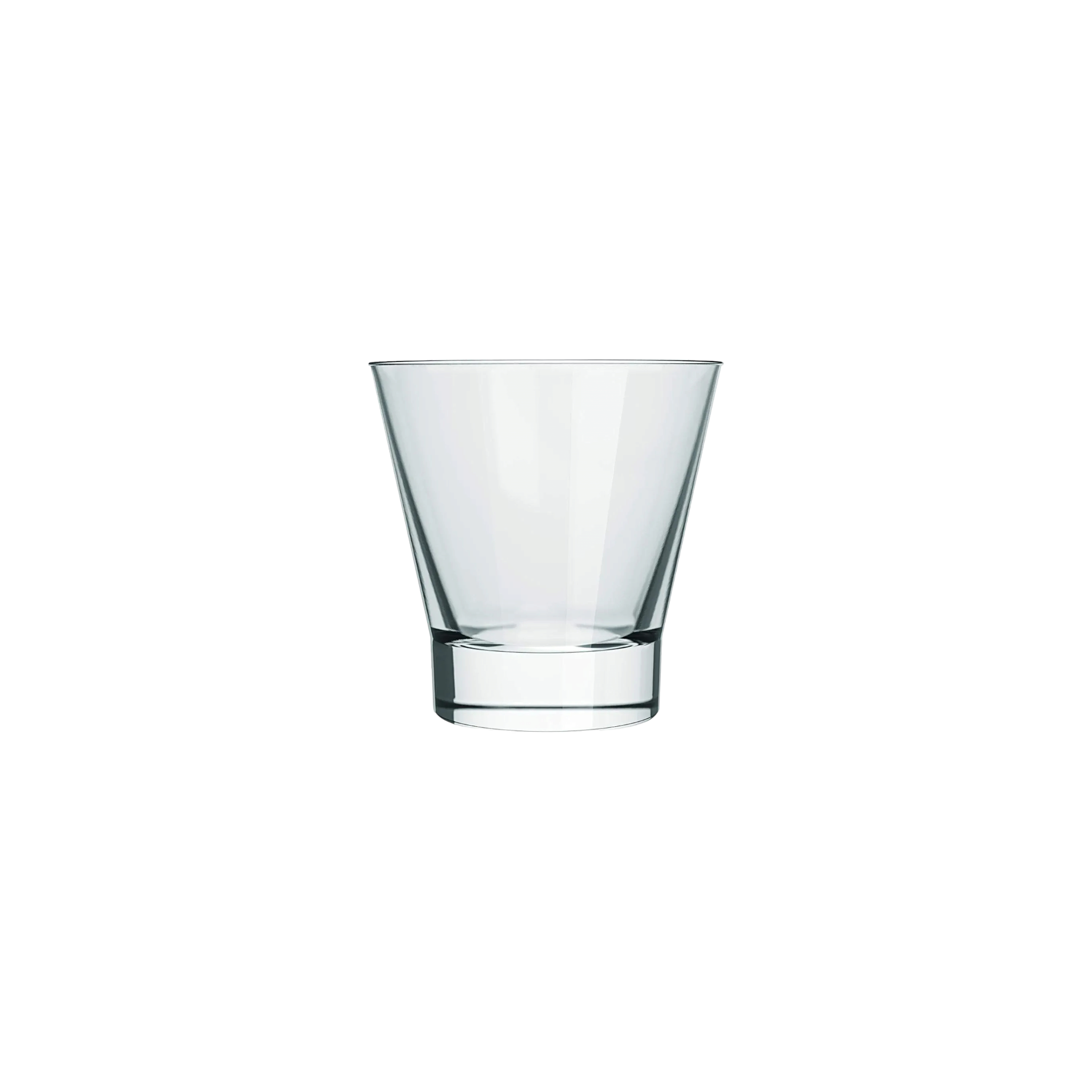 Nadir Glass Tumbler 350ml Whisky Ilhabela 27009