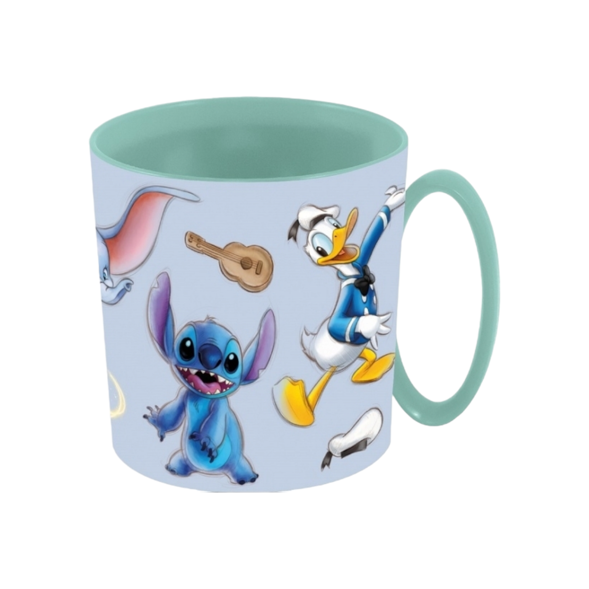 Disney Mug Micro 350ml 20922