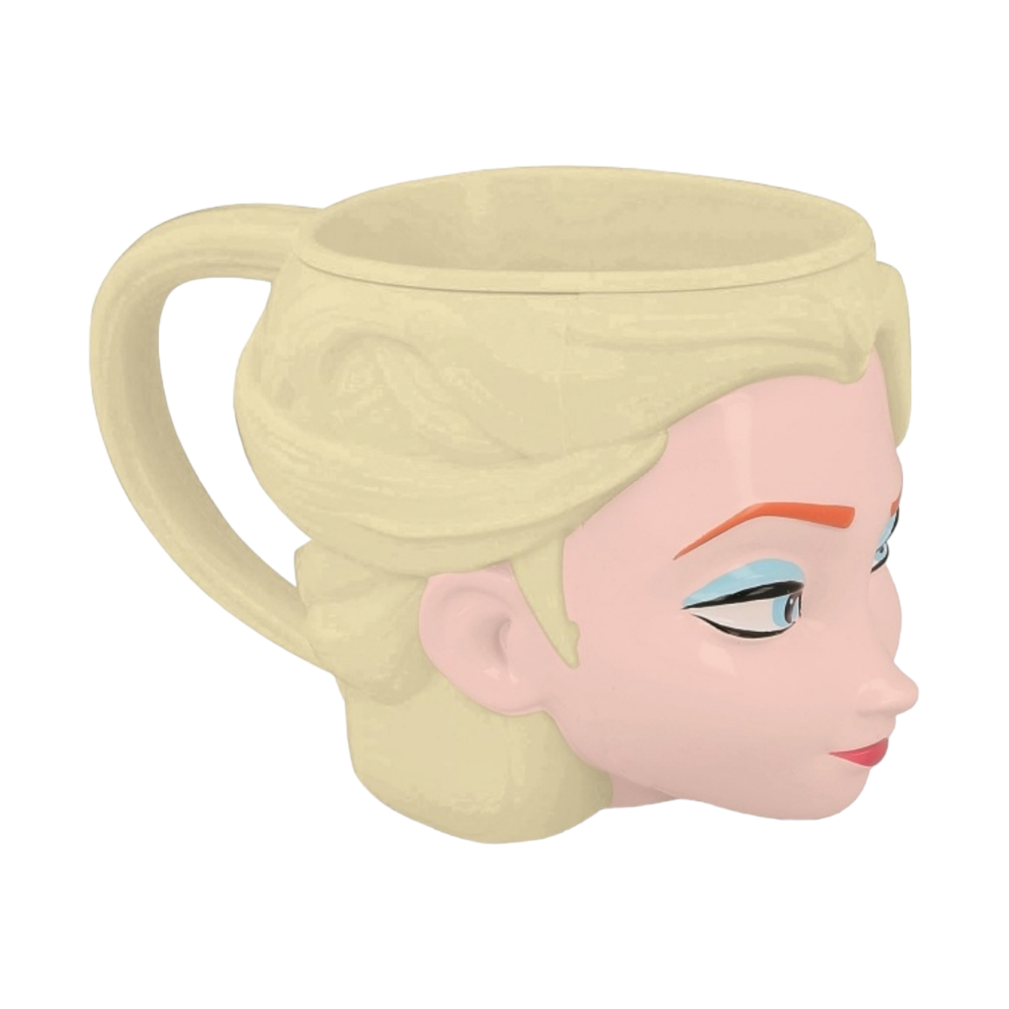 Disney Frozen Mug Elsa 3D 210ml 20926