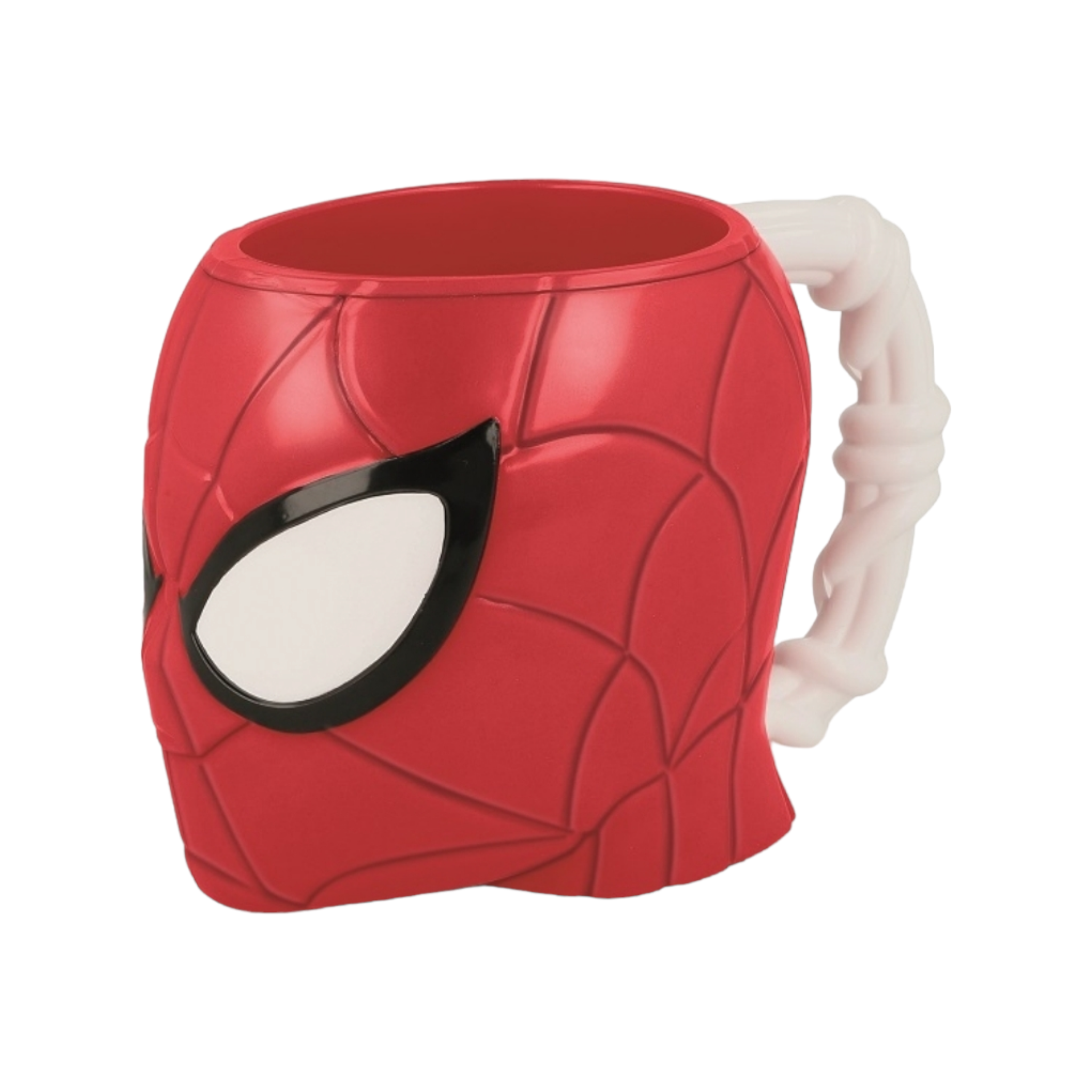 Disney Spiderman Mug 3D Red 290ml 20927