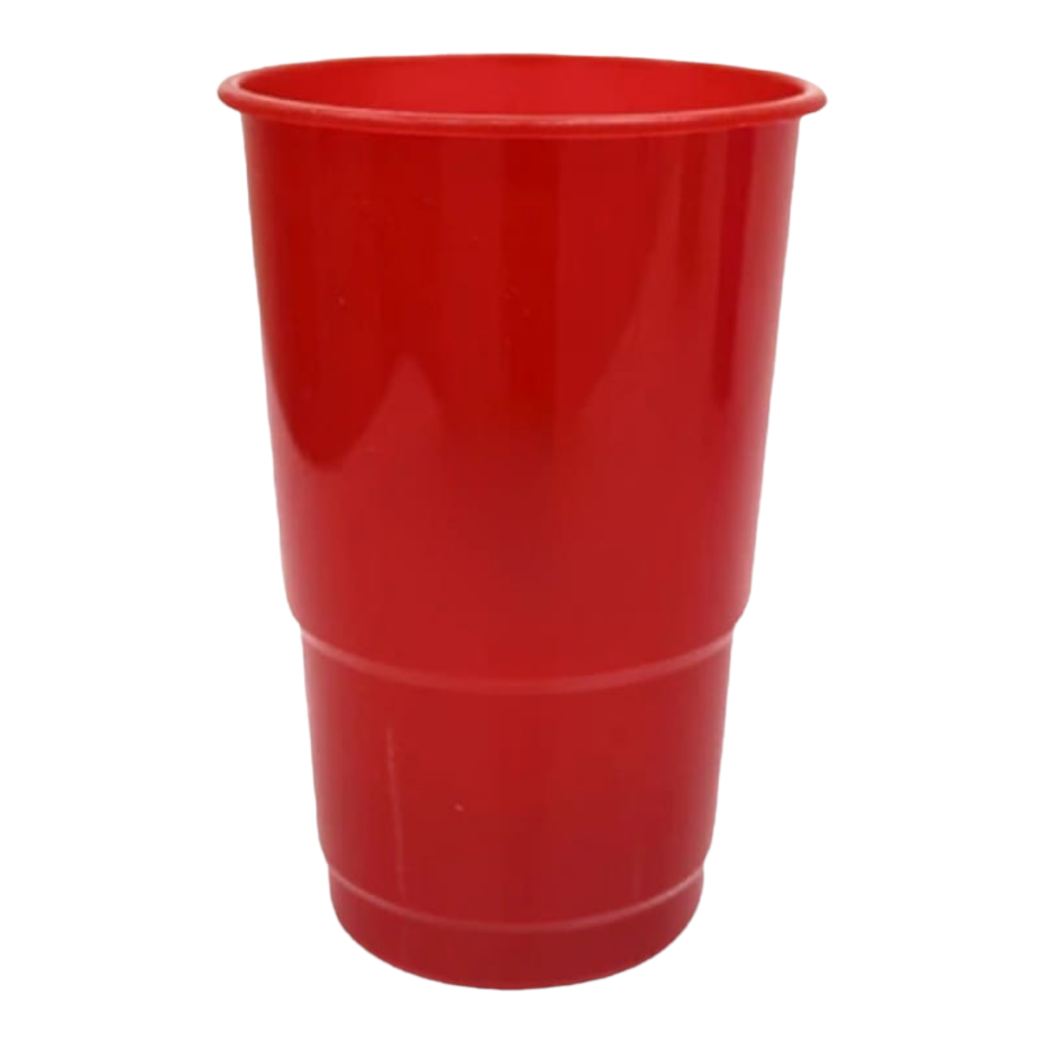 500ml Milla Plastic Cup 10pc Otima