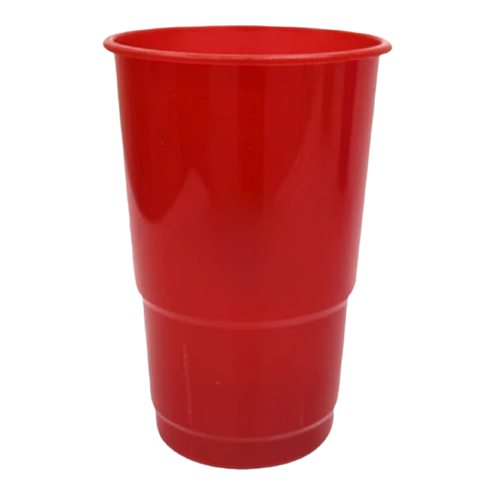 350ml Lucci Plastic Cup