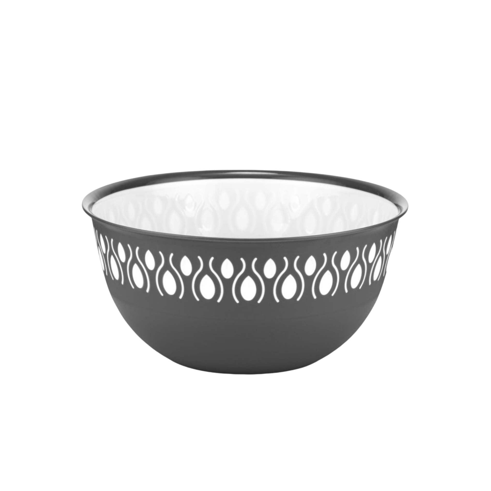 Foly Life Monna Bowl 2L Round BNM0155 Titiz