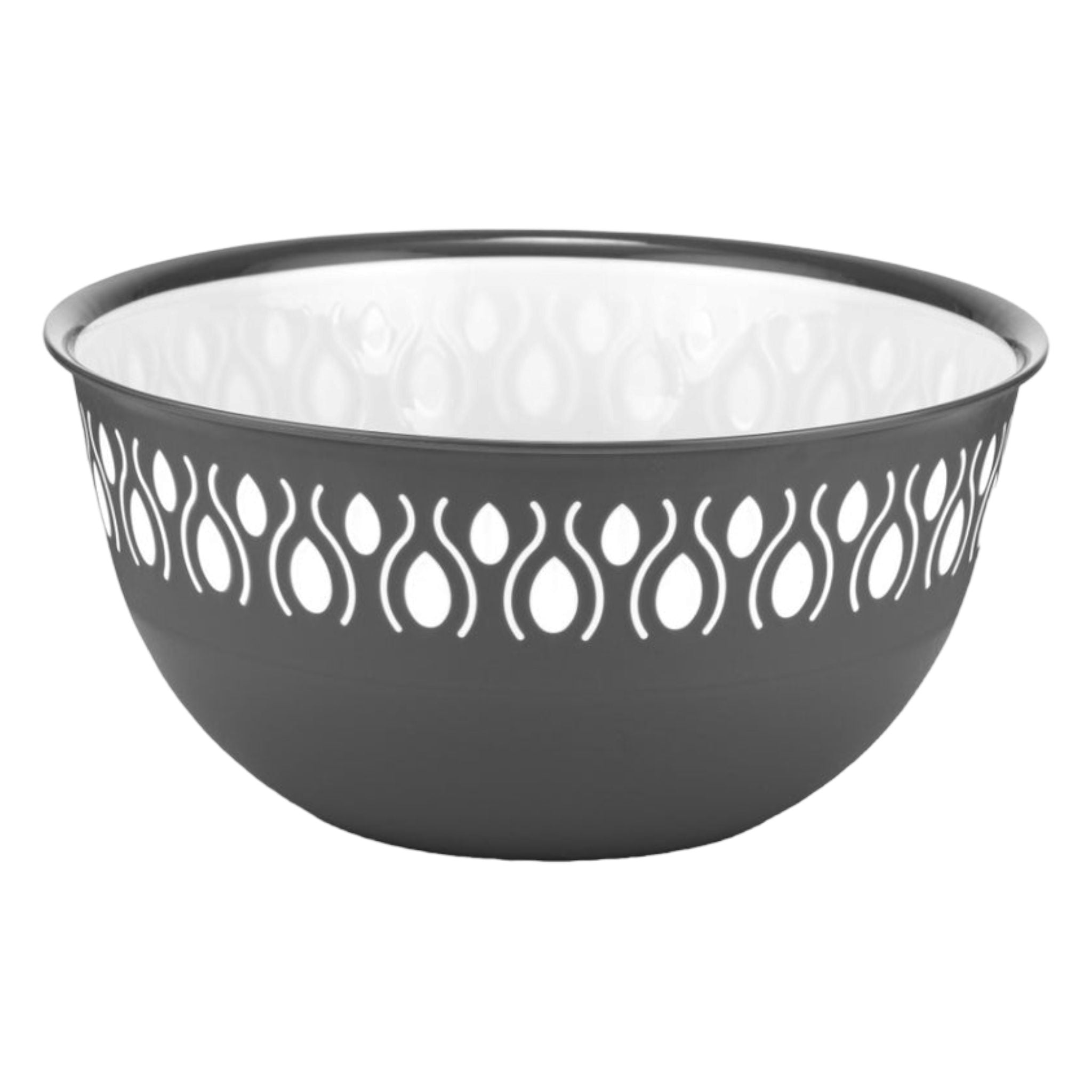 Foly Life Monna Bowl 2L Round BNM0155 Titiz