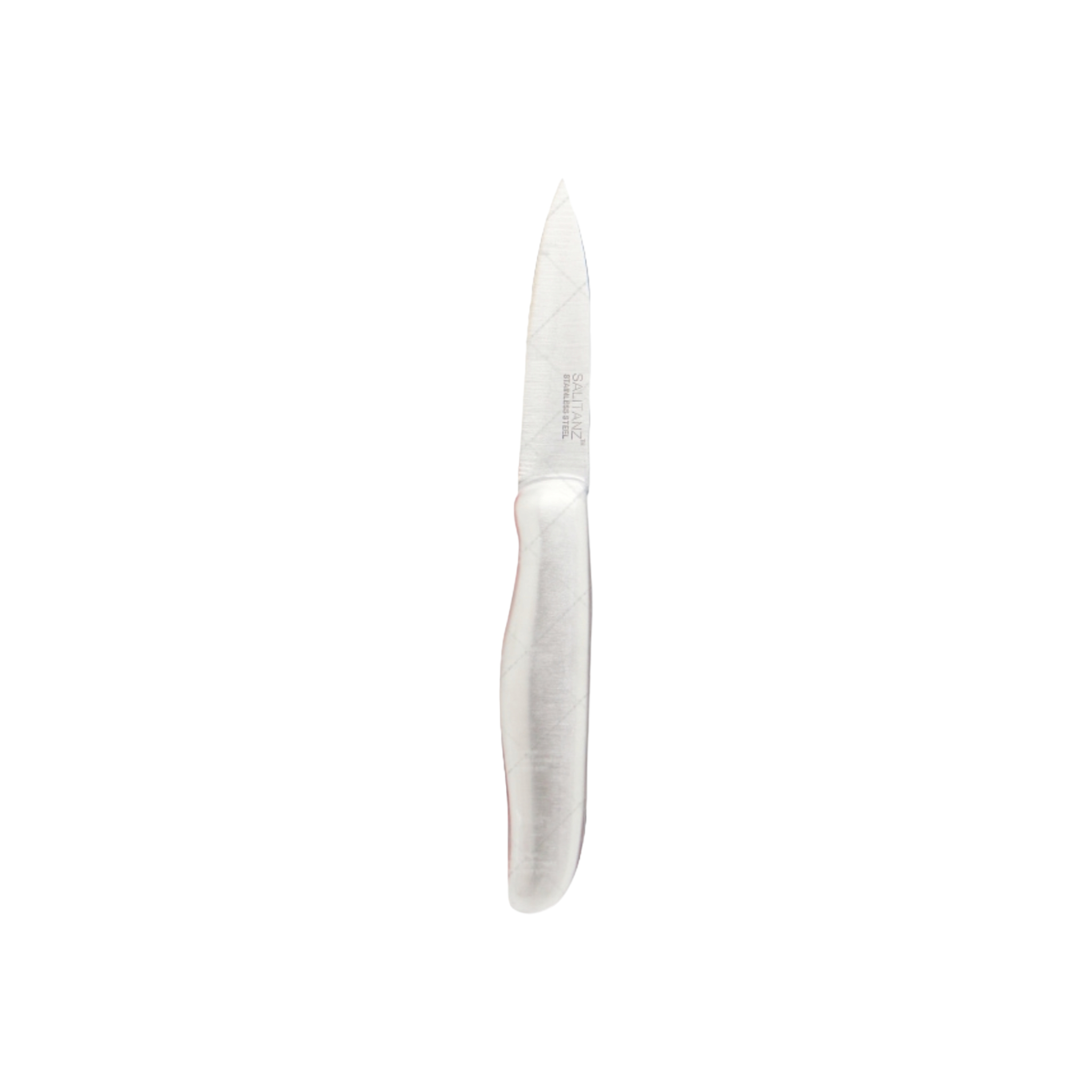 Knife Paring 1.5mm Stainless Steel SLK50041