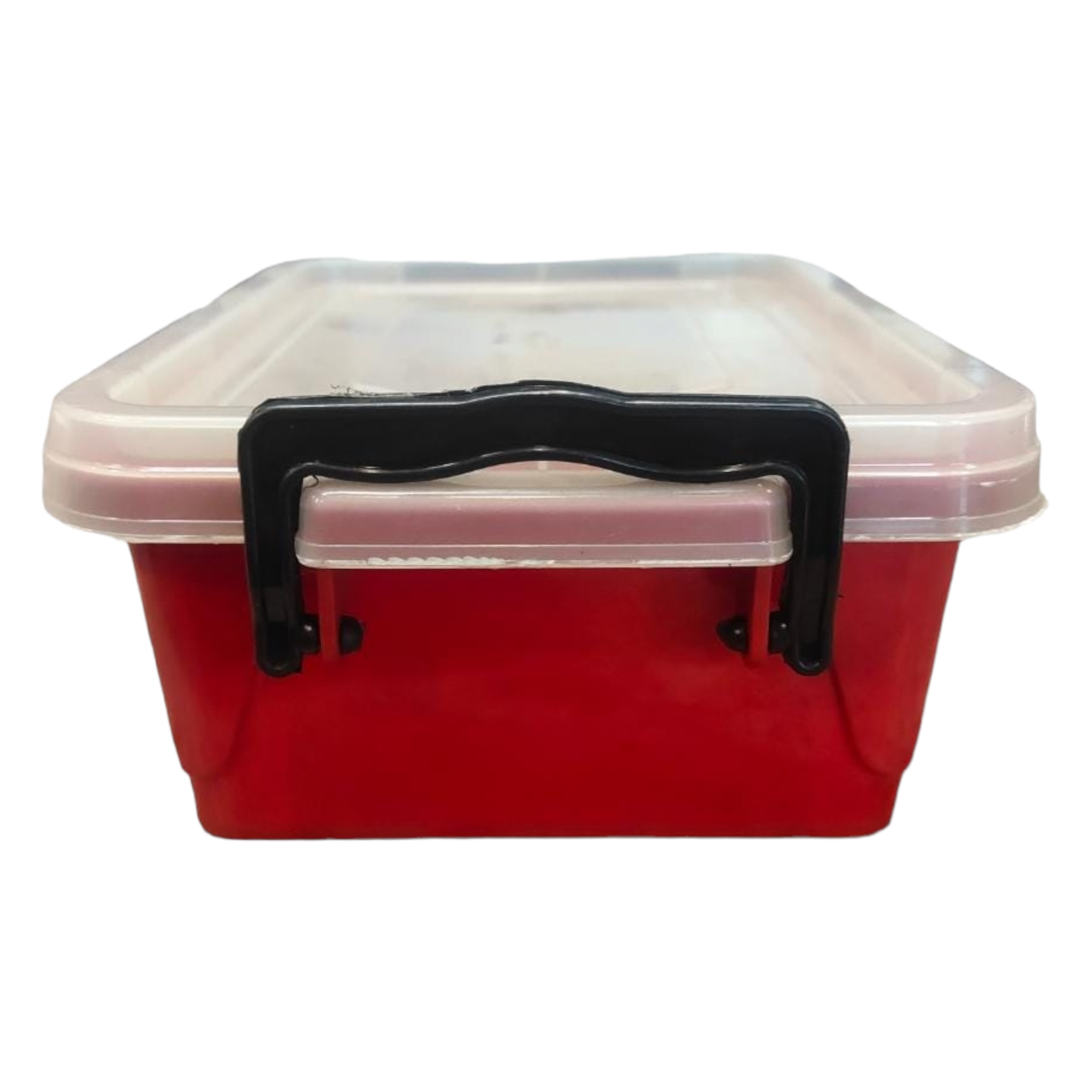 Storage Utility Container Container 5L Clip Lock Lid