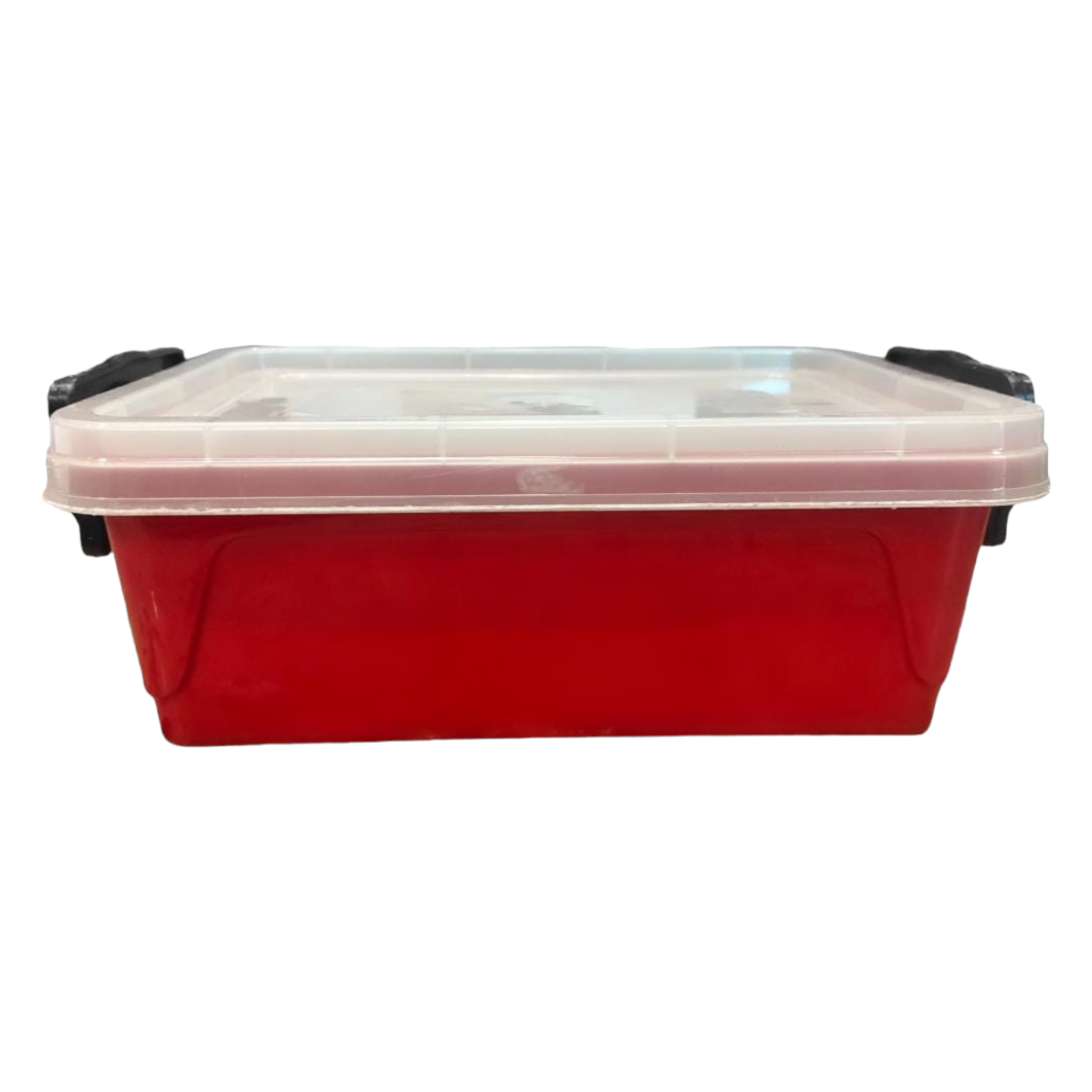 Storage Utility Container Container 5L Clip Lock Lid