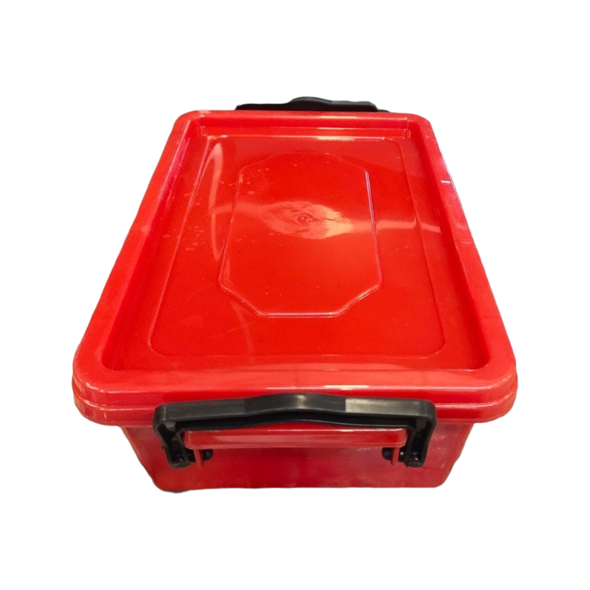 2L Storage Container with Clear Lock Lid 10095