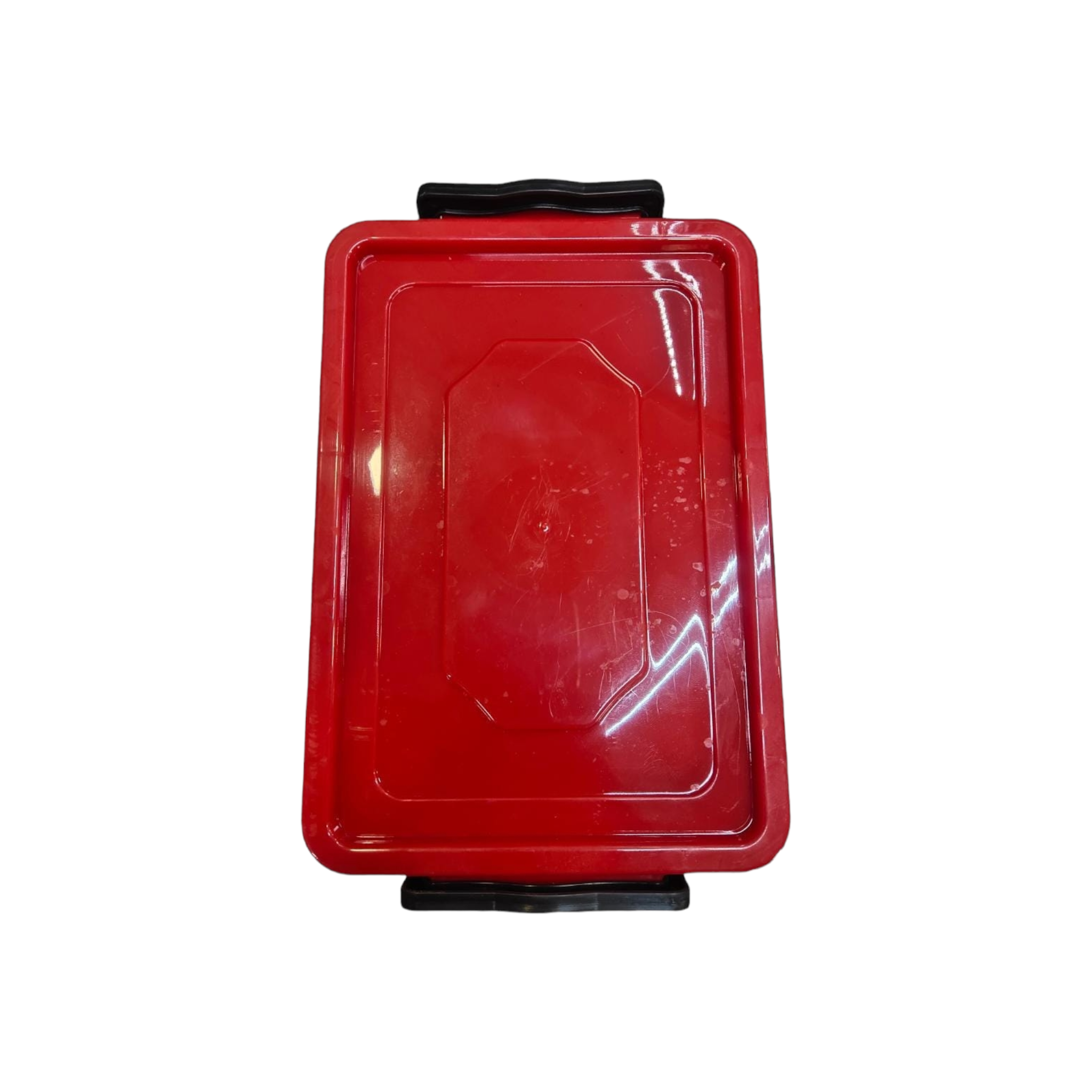 1L Storage Container with Clear Lock Lid 10094