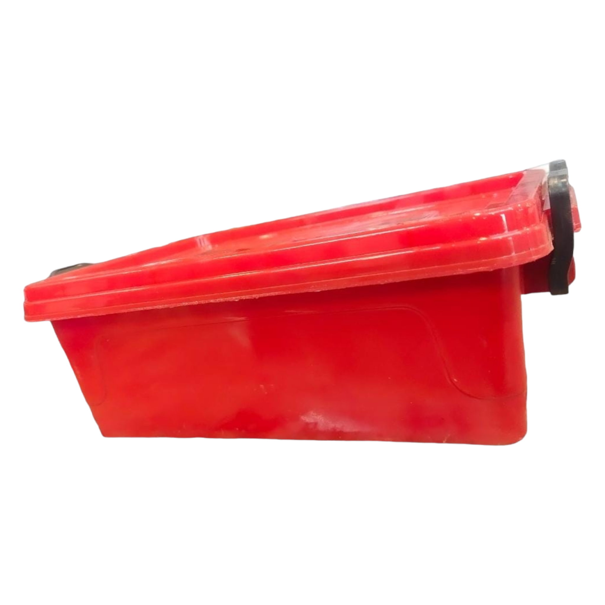 1L Storage Container with Clear Lock Lid 10094
