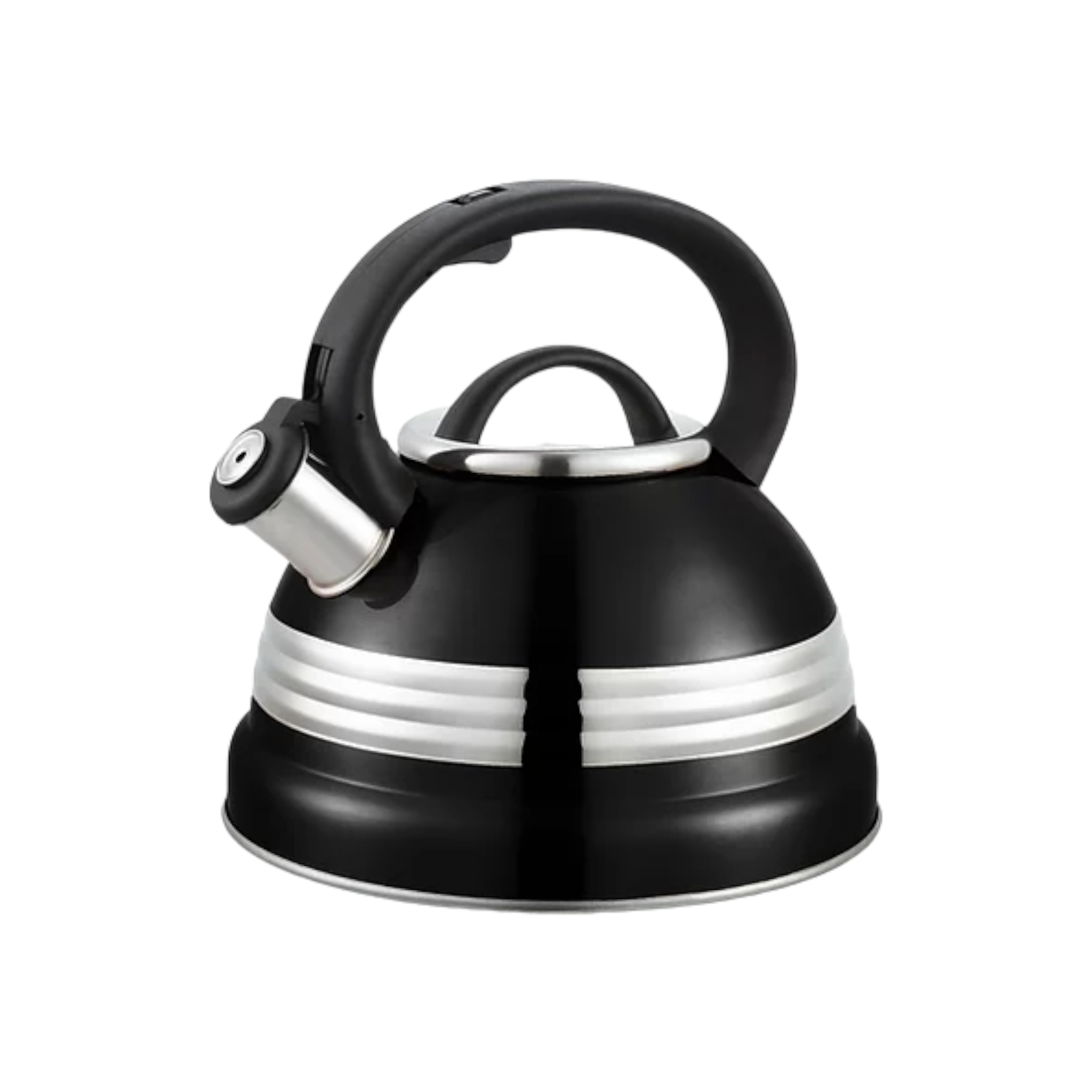 Whistling Kettle 3L Stainless Steel