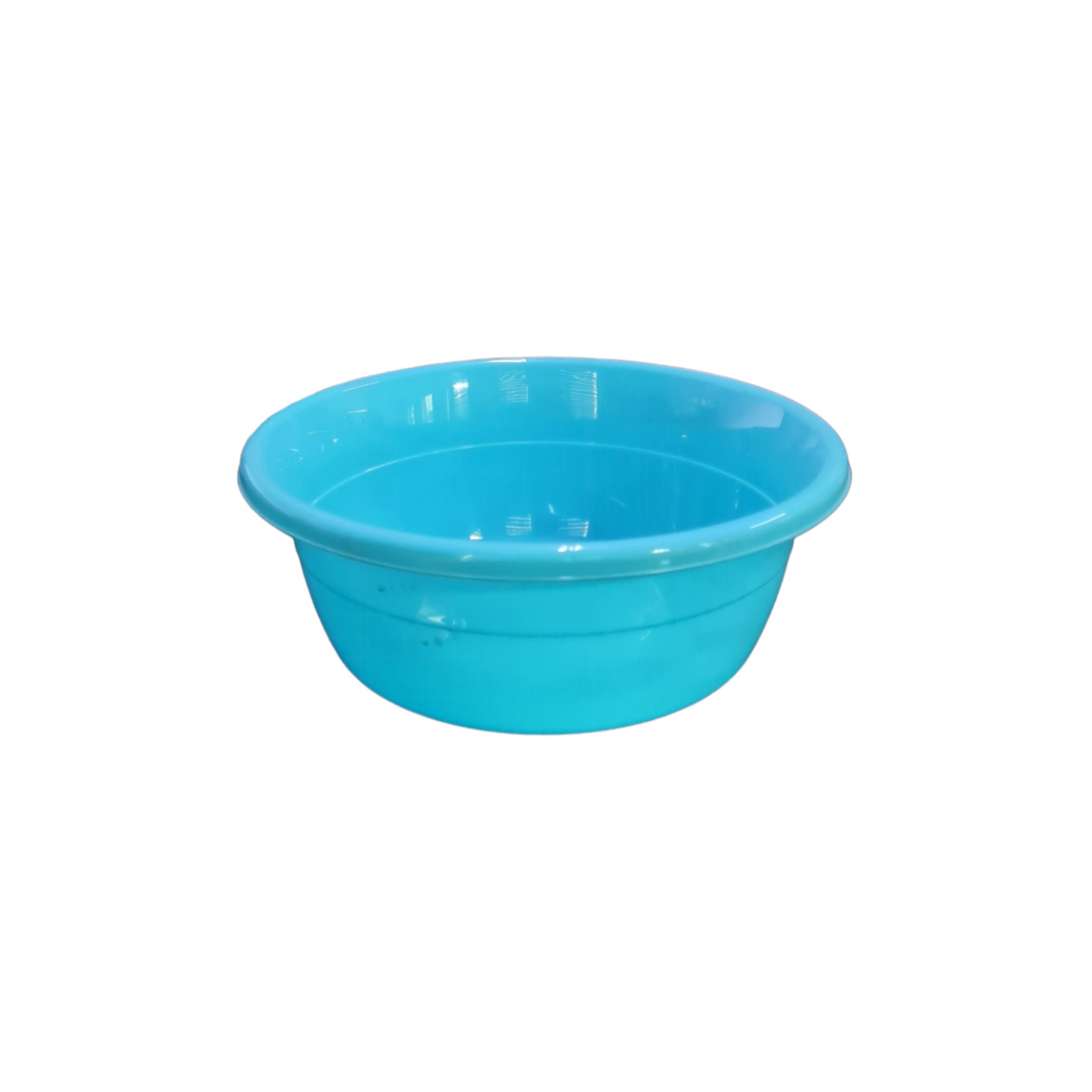 Titiz Elitt 19cm Plastic Basin Round No.1 AK-410