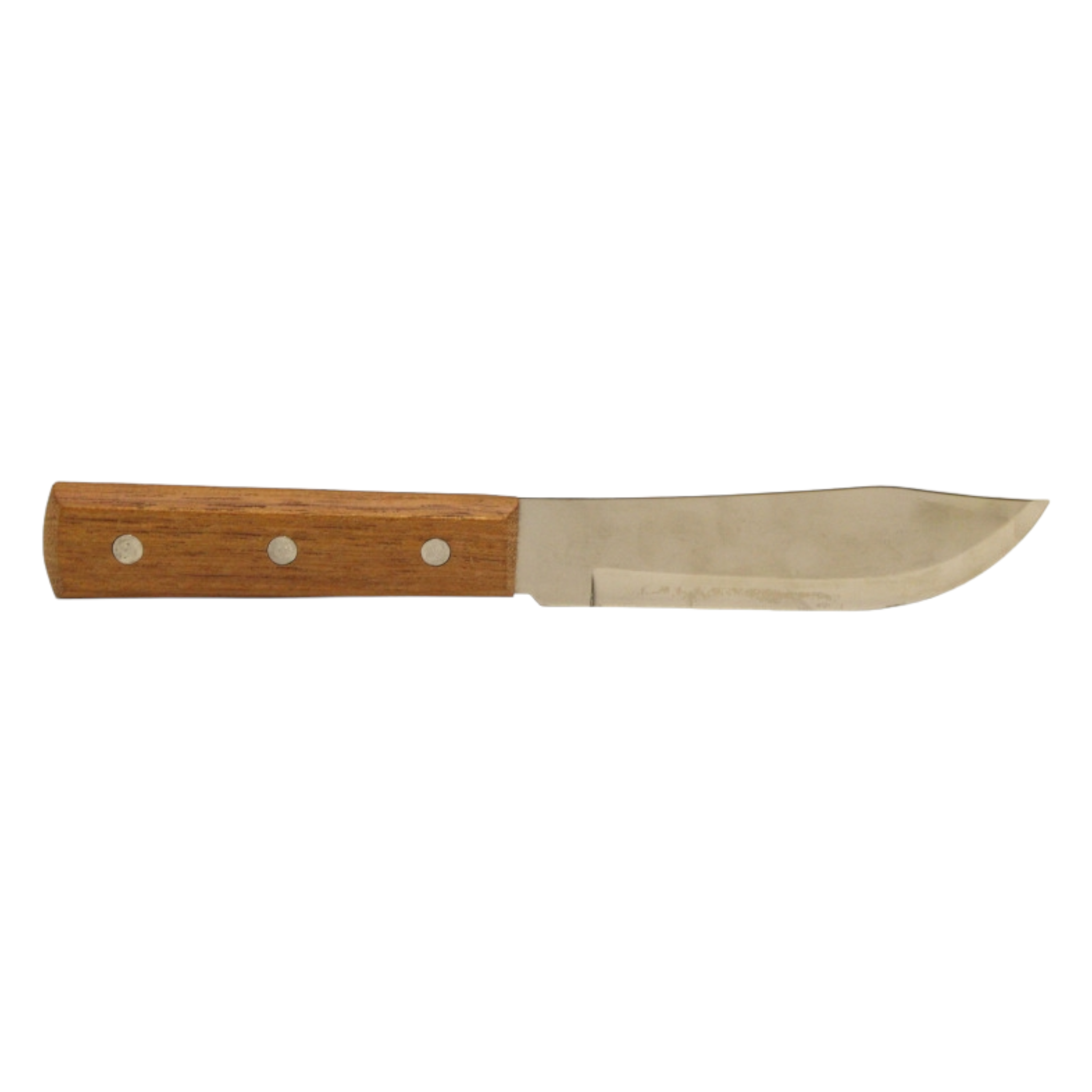 Tramontina Butcher Knife With Wooden Handle 6inch Knt22901-006