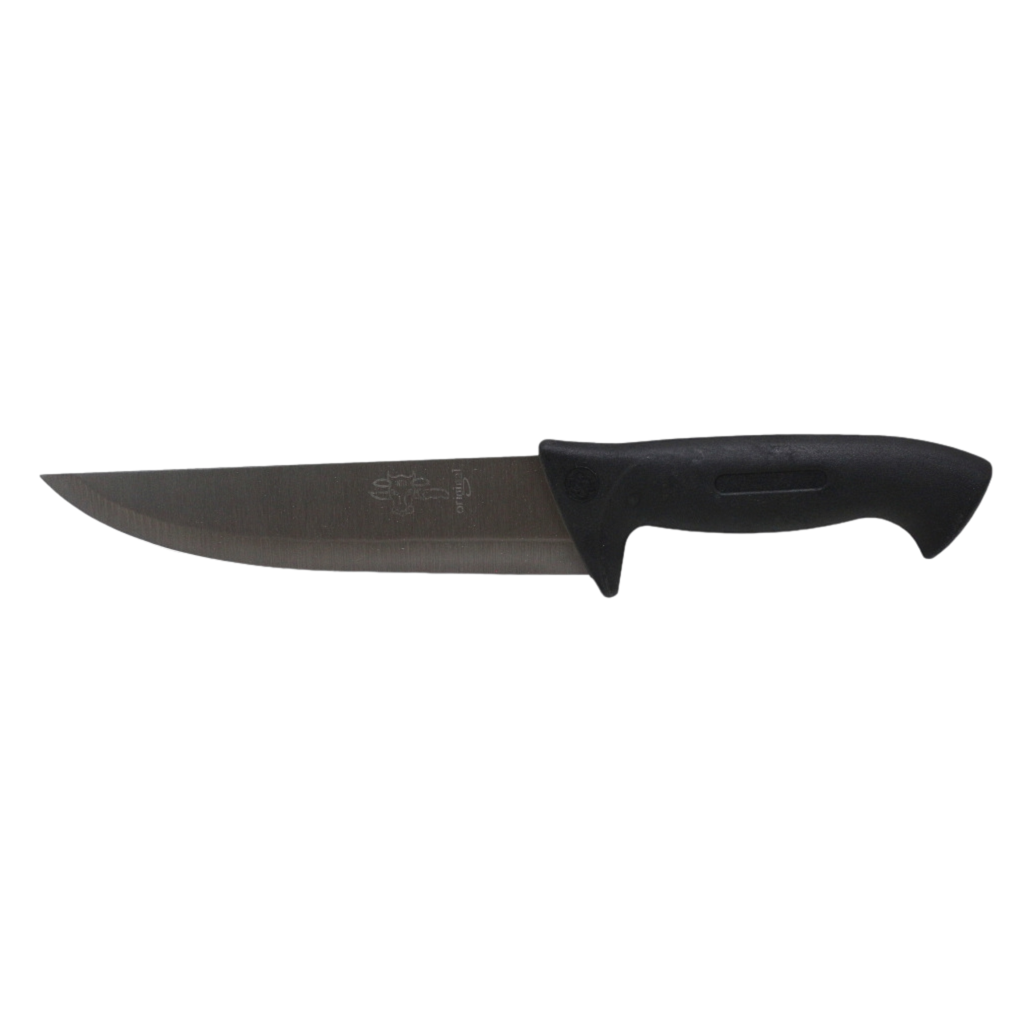 Chef Knife Black Handle 6Inch KN036-6