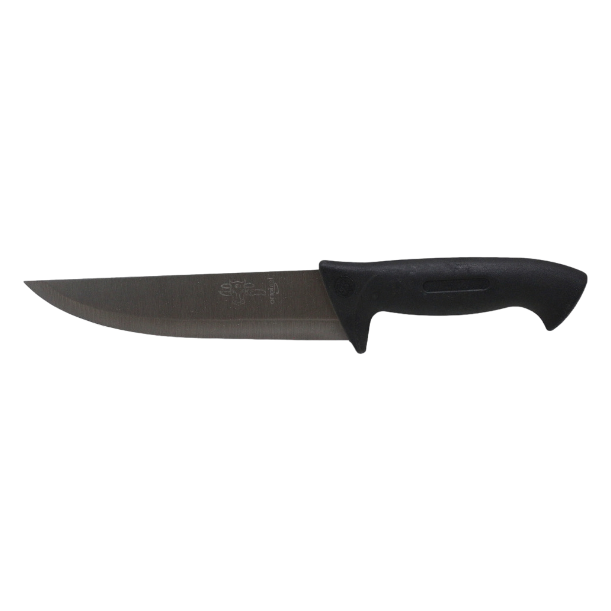 Chef Knife Black Handle 7Inch KN036-7