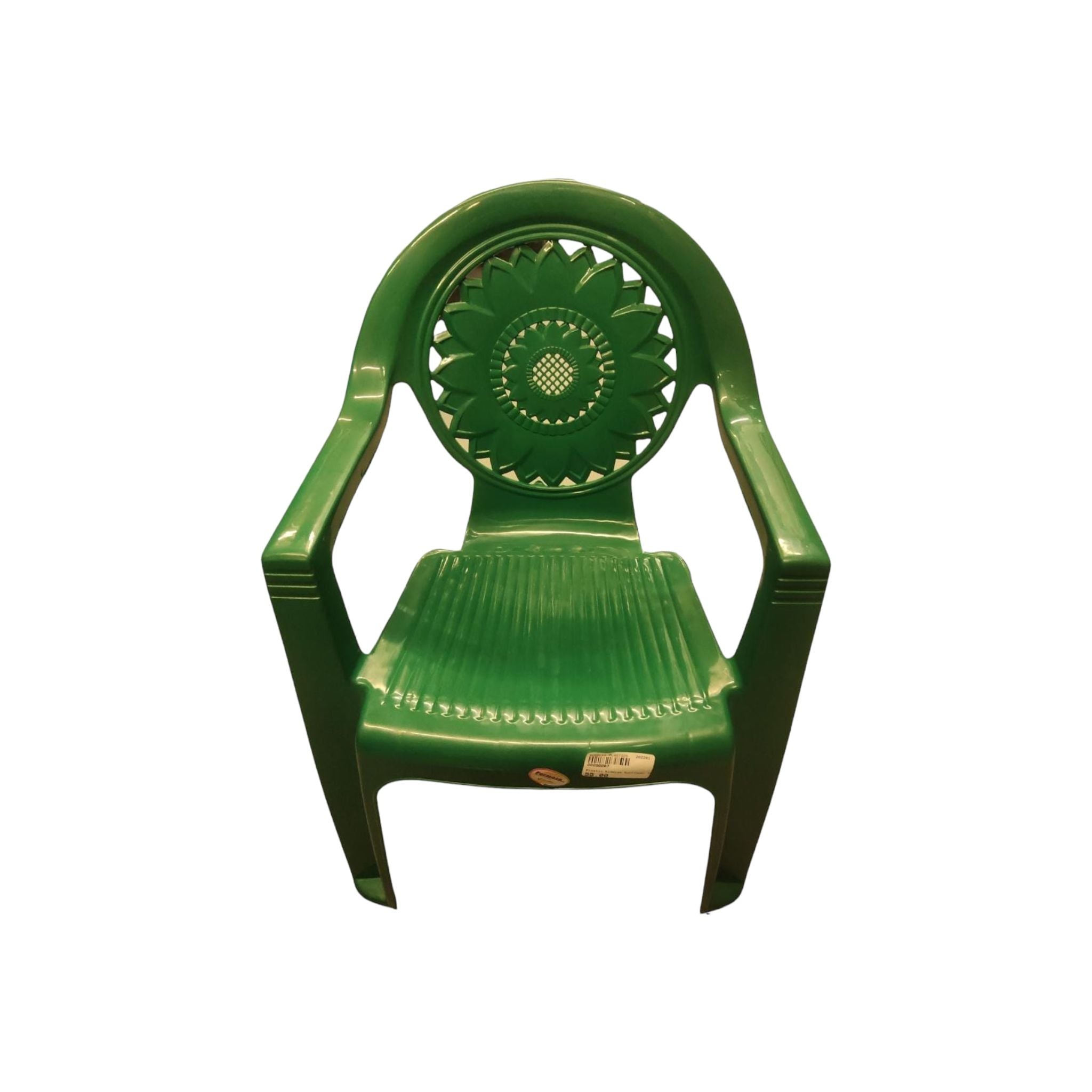 Kiddies Sunflower Chair Formosa