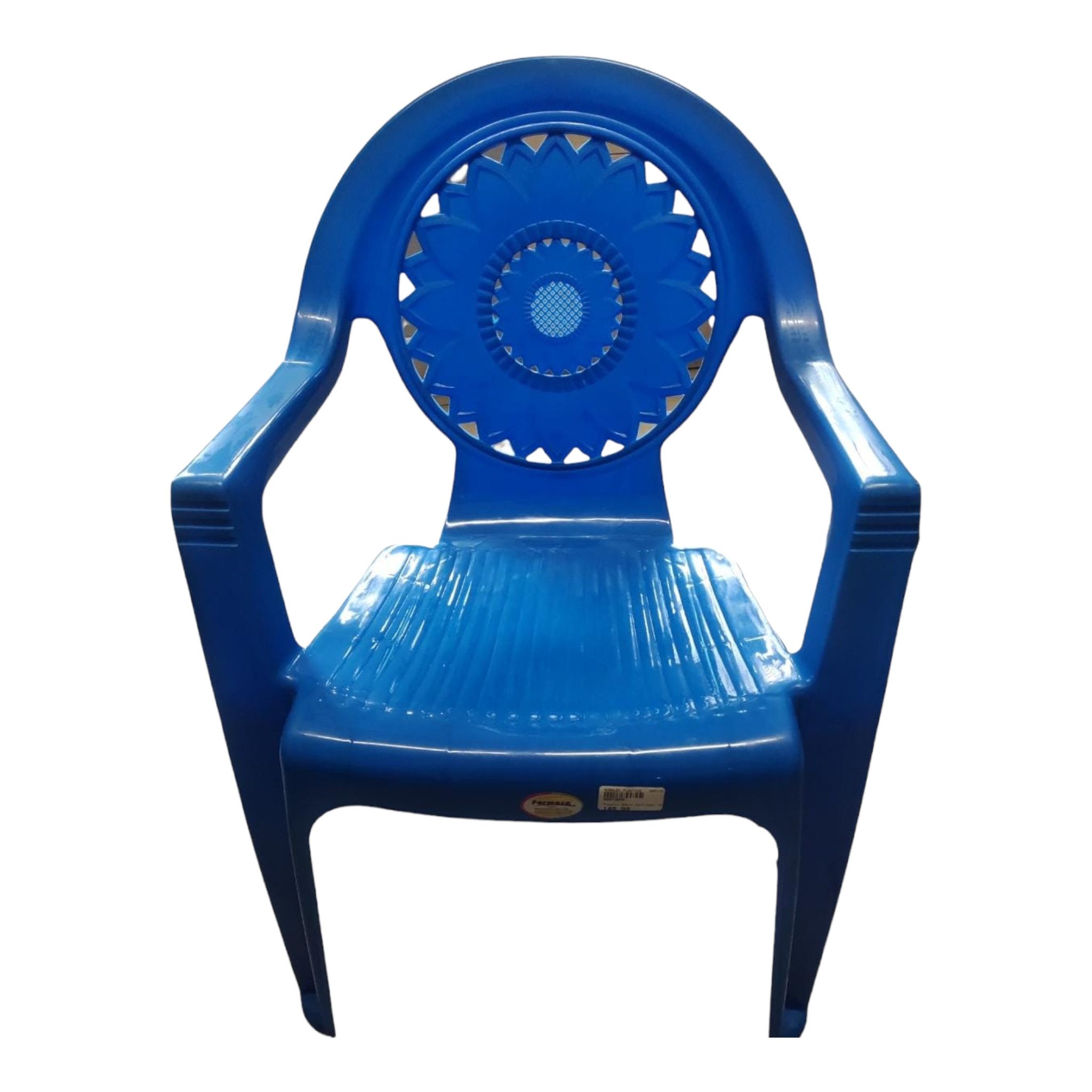Adult Sunflower Chair