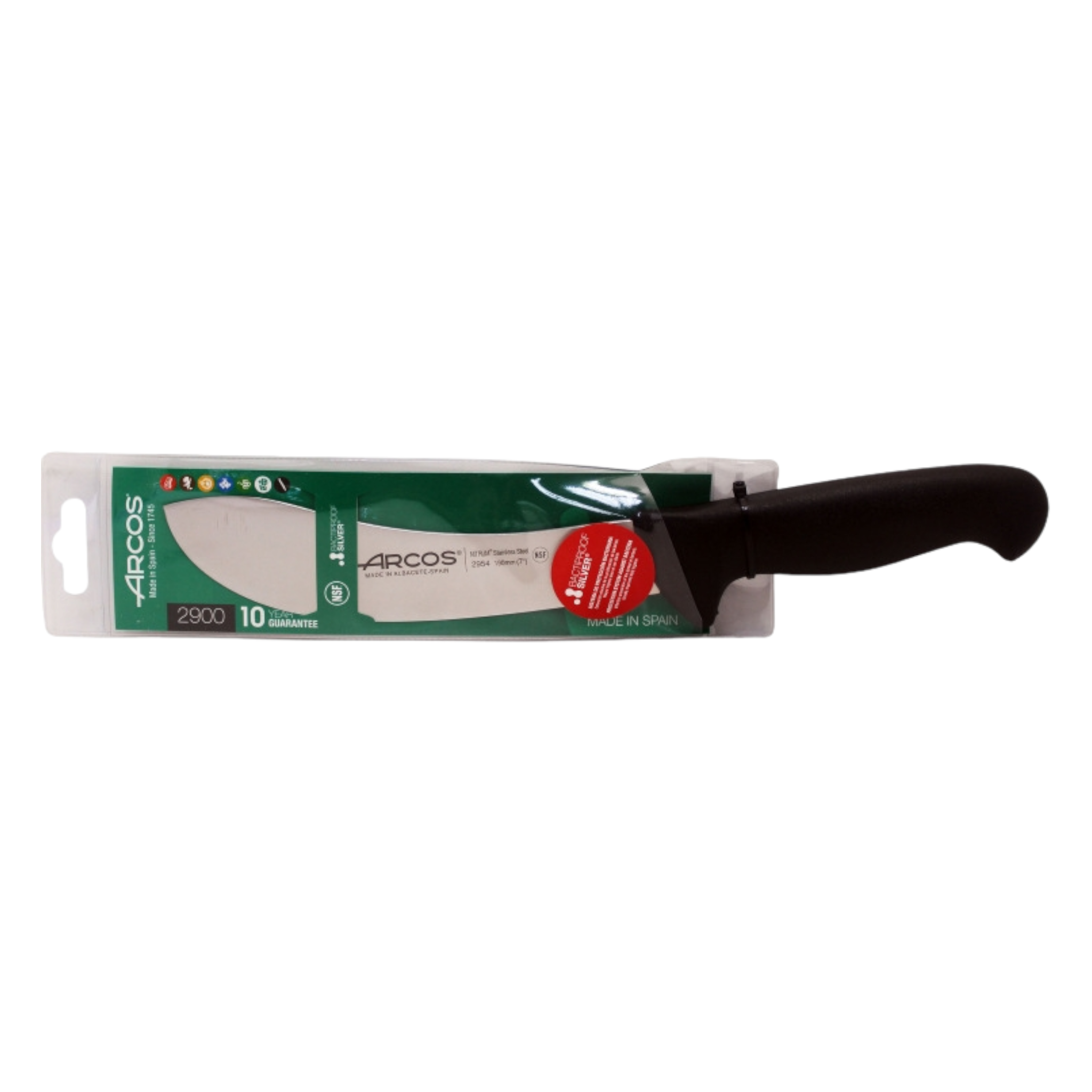 Arcos Skinning Knife 180 to 190mm KN2954