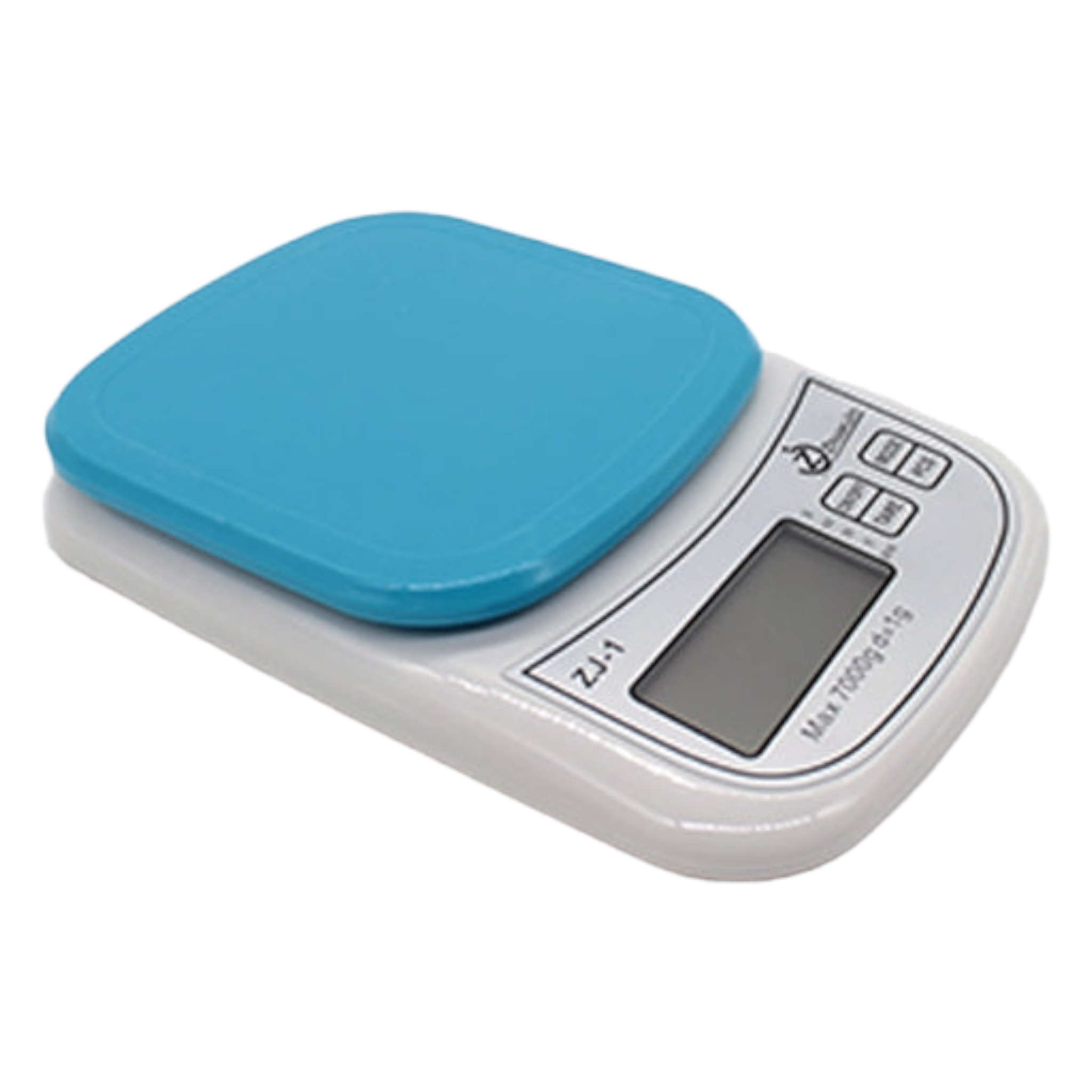 Electronic Kitchen Scale 7kg 9698