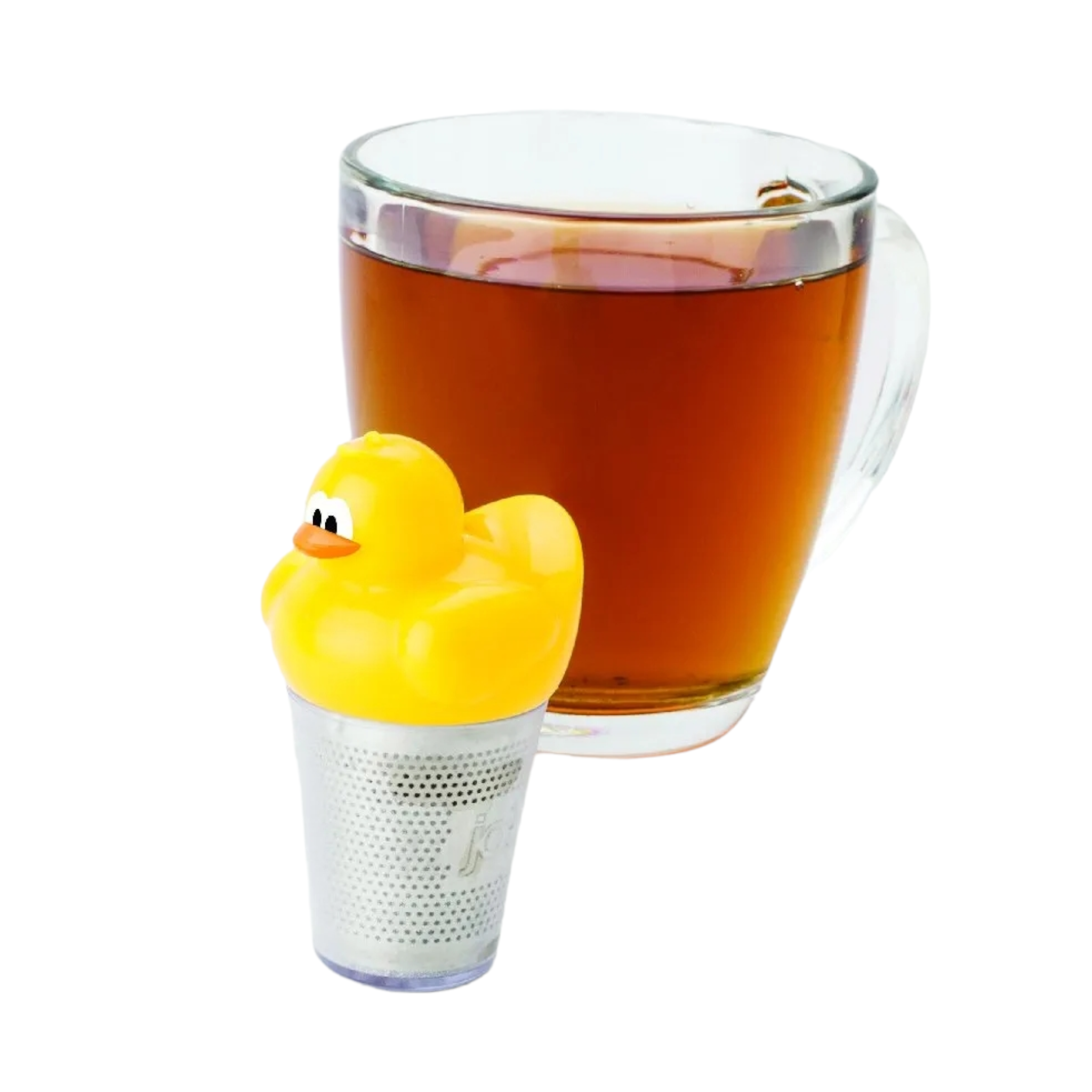 Joie Tea Infuser Quack 14919