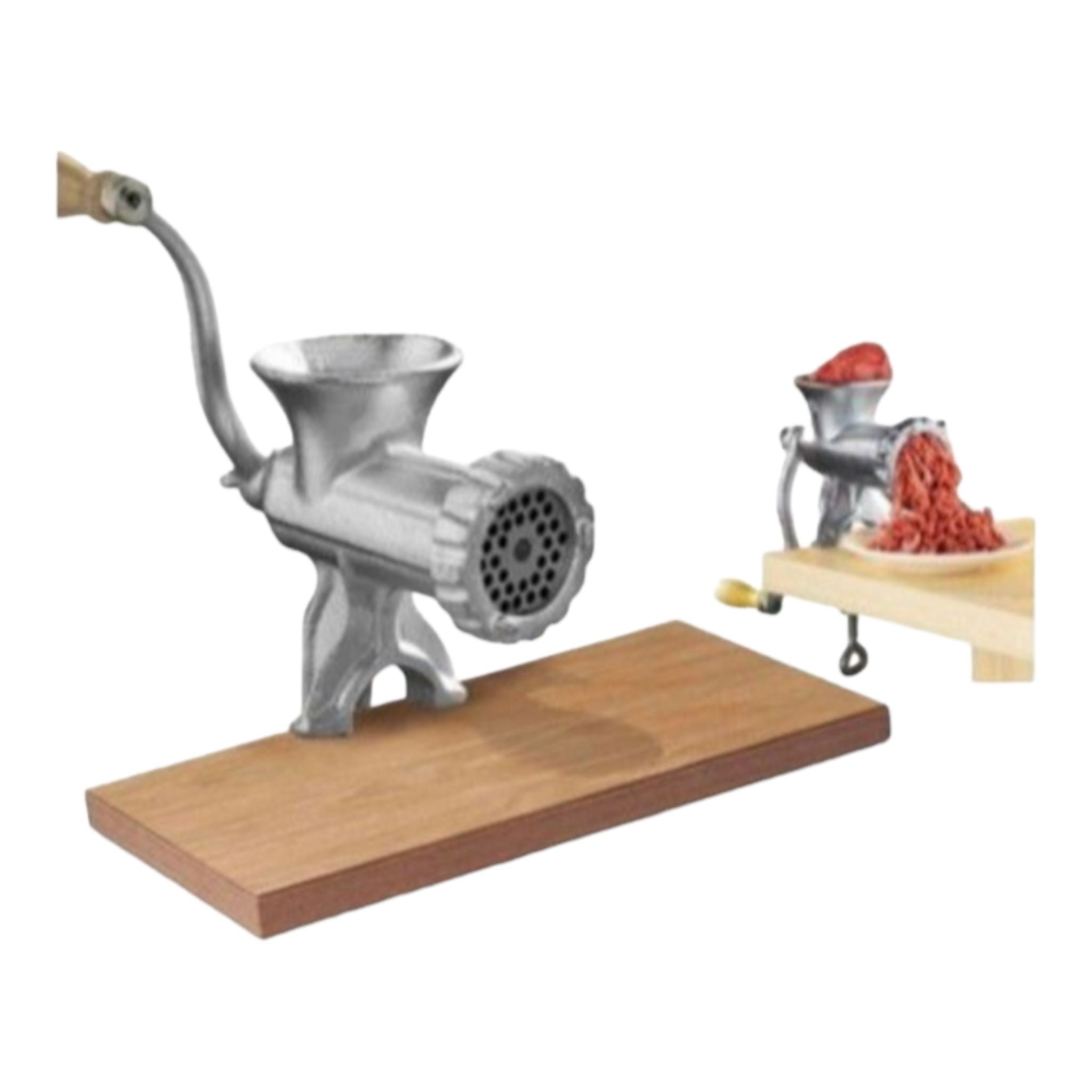 Meat Mincer No.5 9792-1