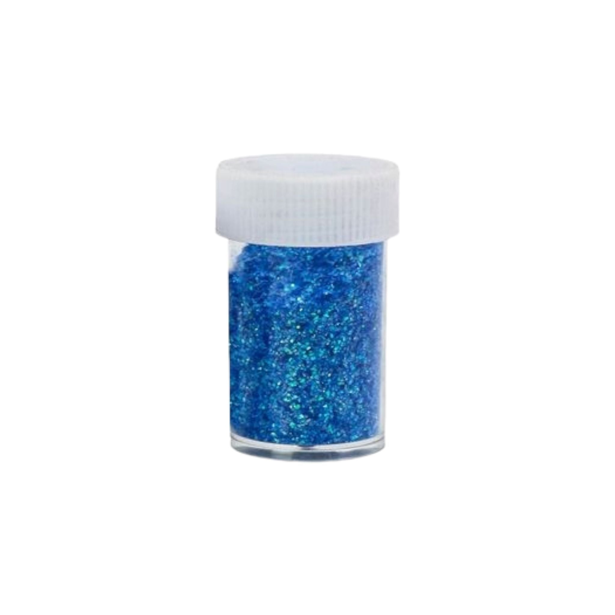 Lumo Color Glitter 13g in Bottle