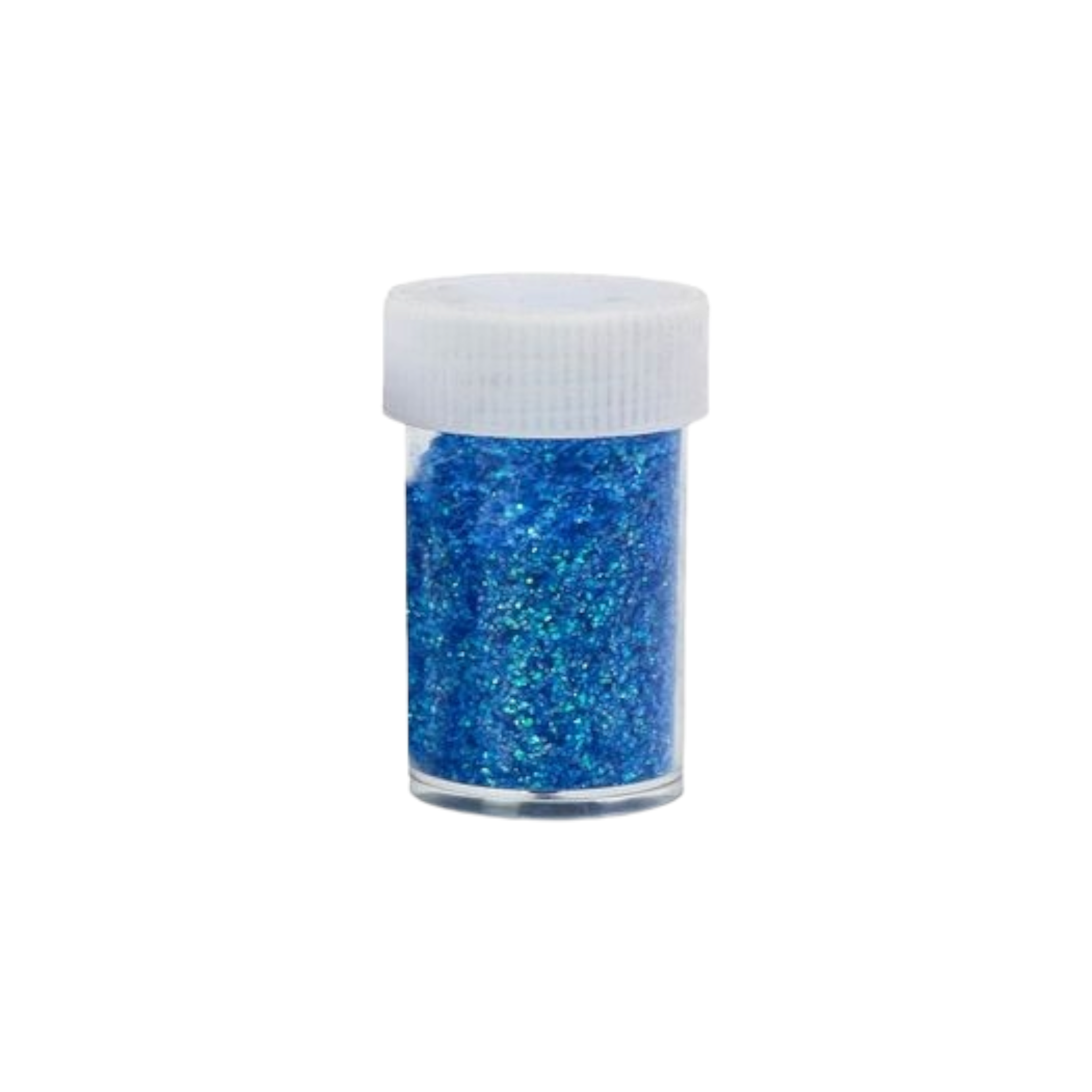 Glitter in Bottle 13g Lumo Color