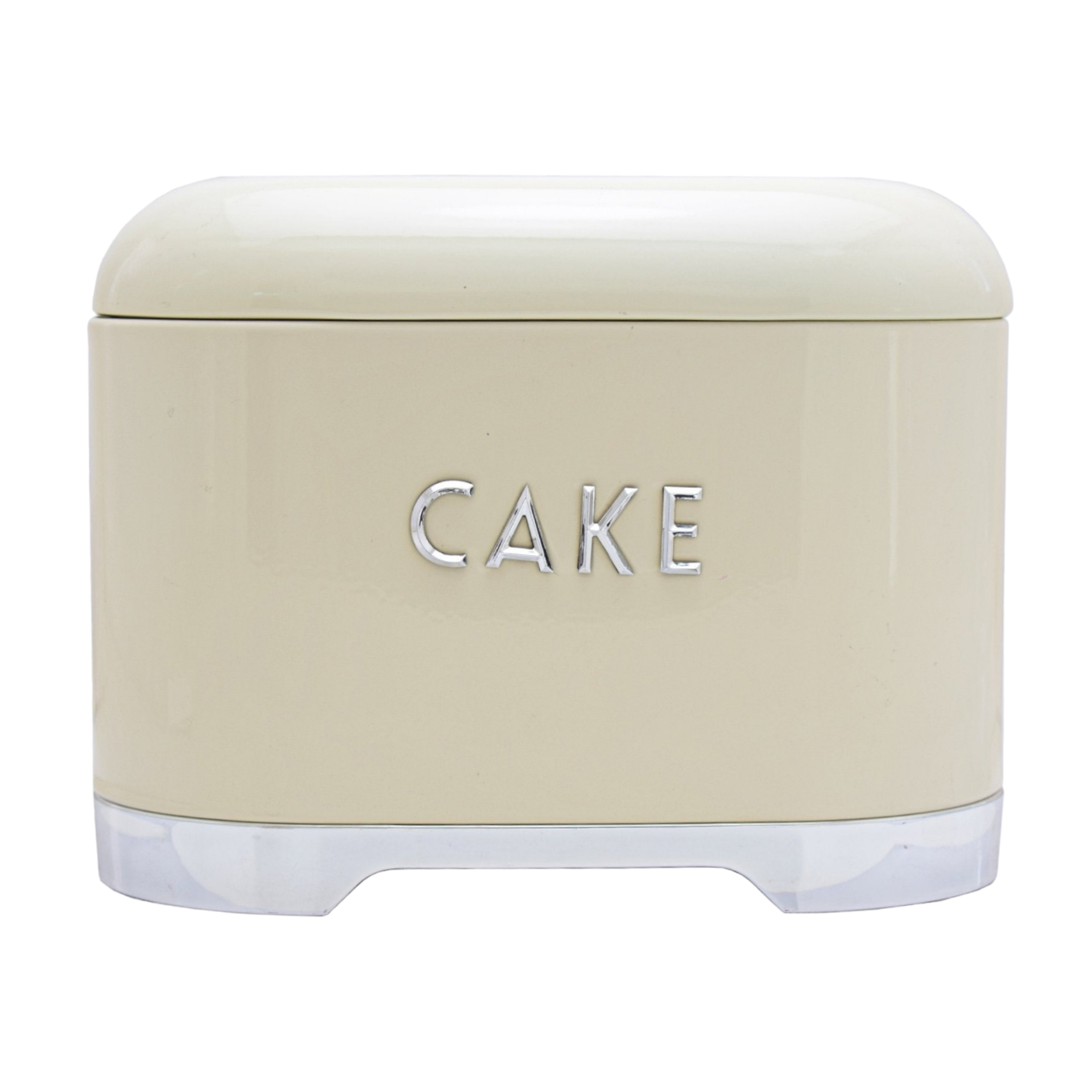 Antique hot sale cake tin