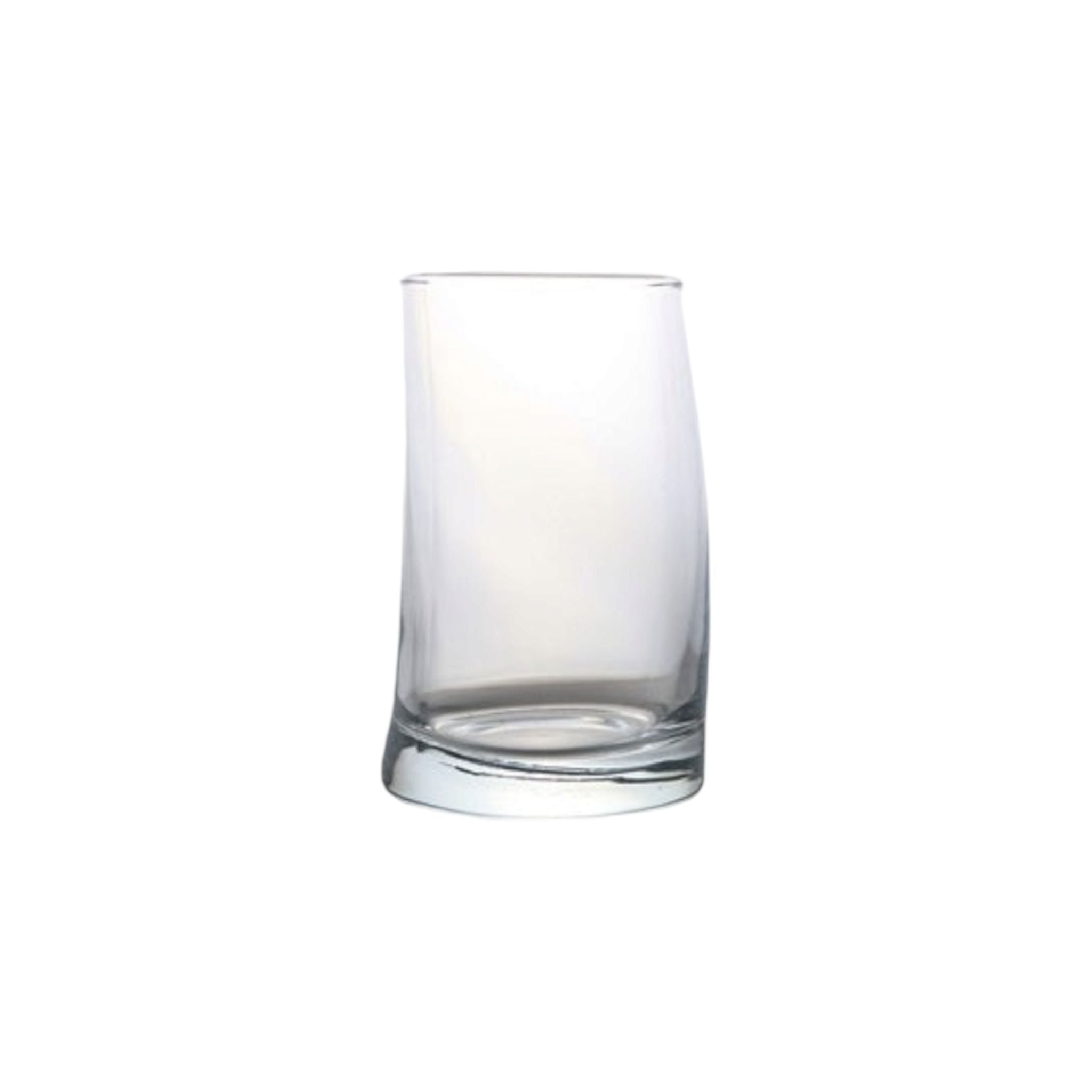 Pasabahce Penguen Hiball Glass Tumbler 275ml Waterglass 6pack