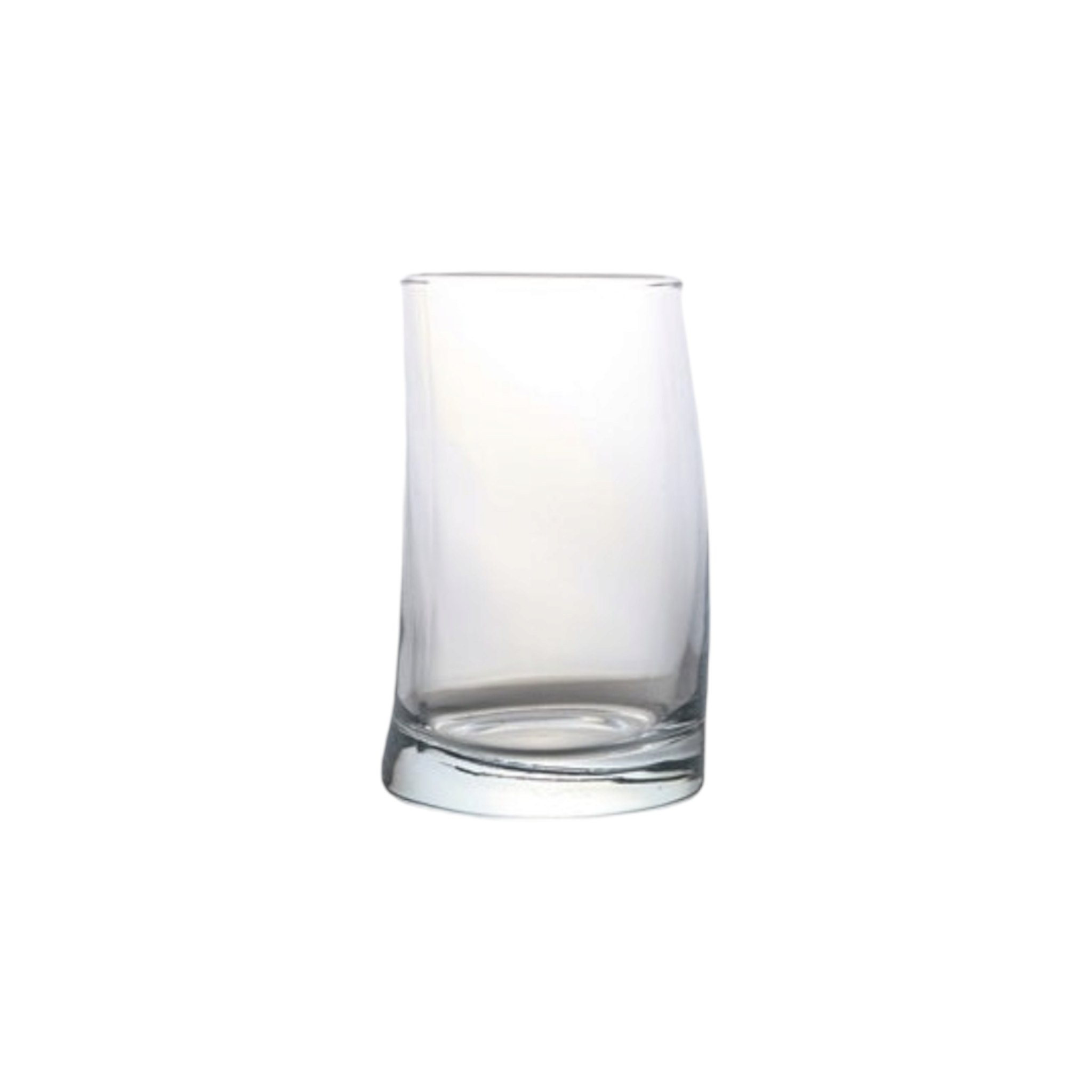 Pasabahce Hiball Glass Tumbler 275ml Penguen Waterglass 6pack