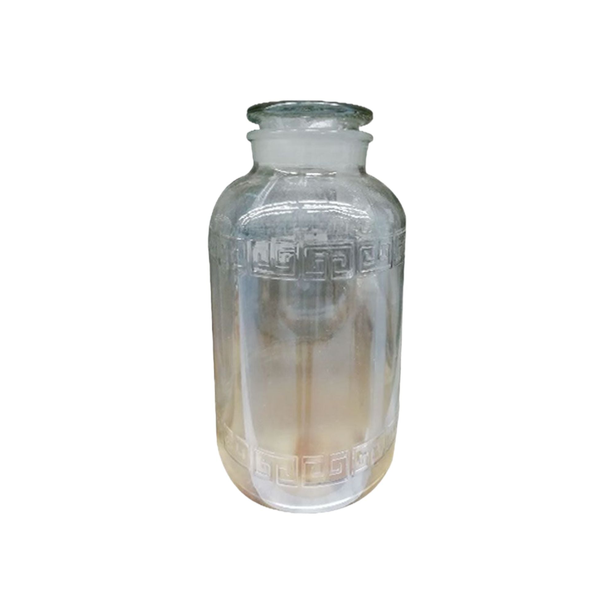 Glass Storage Jar 5L Large Container