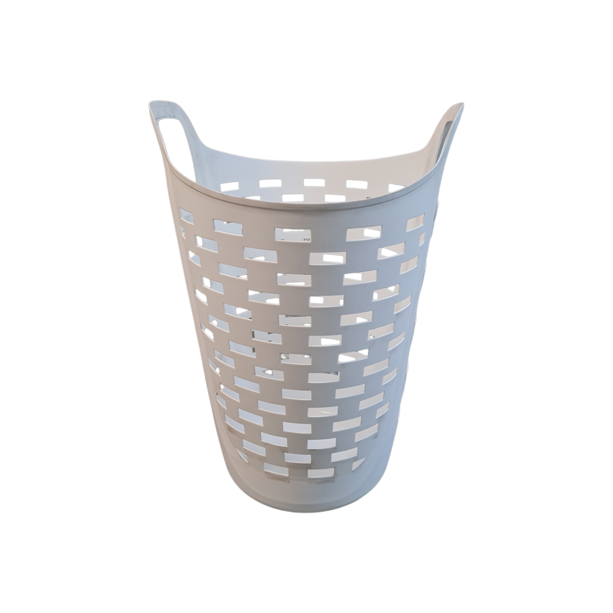 Plastic Laundry Storage Flexible Carry Basket Each 459