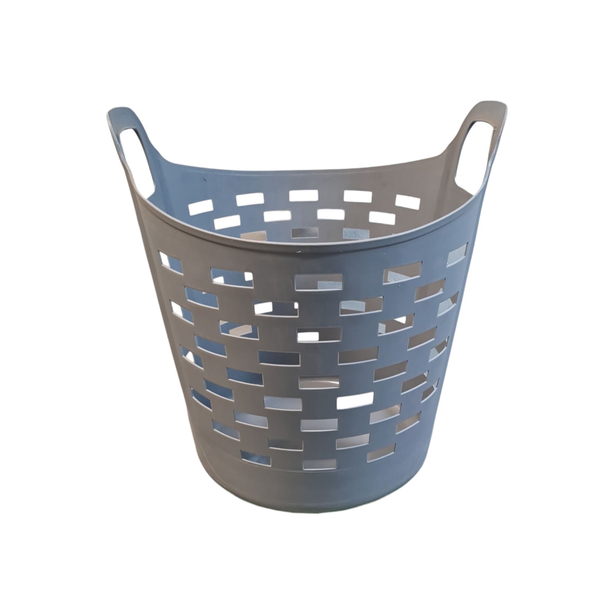 Flexible Laundry Storage Carry Basket 1pc 458