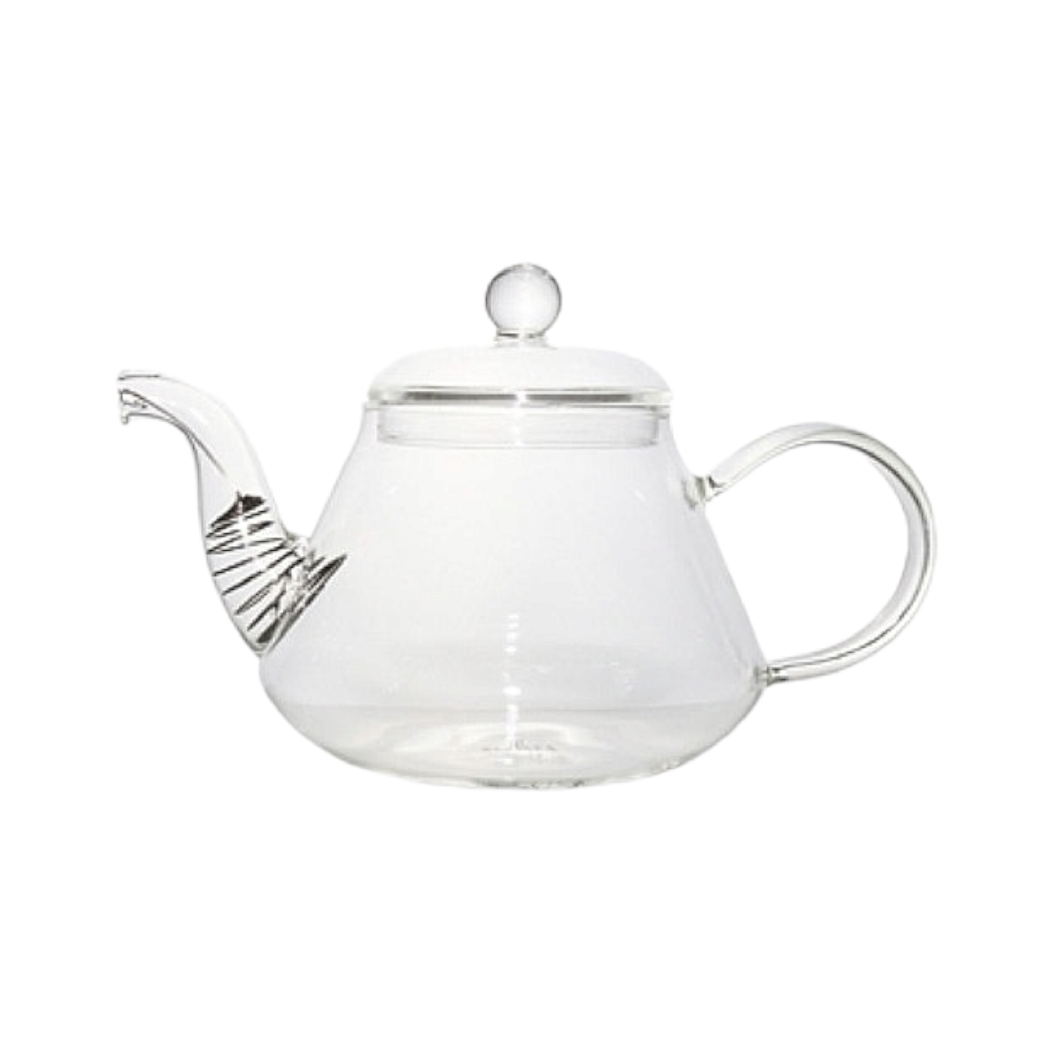 Barista Double Wall Teapot 800ml 10237