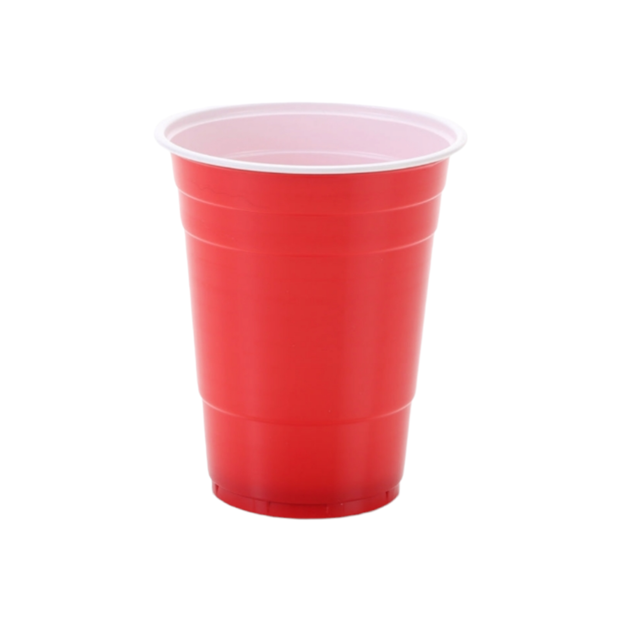 500ml Plastic Party Cup 5pack