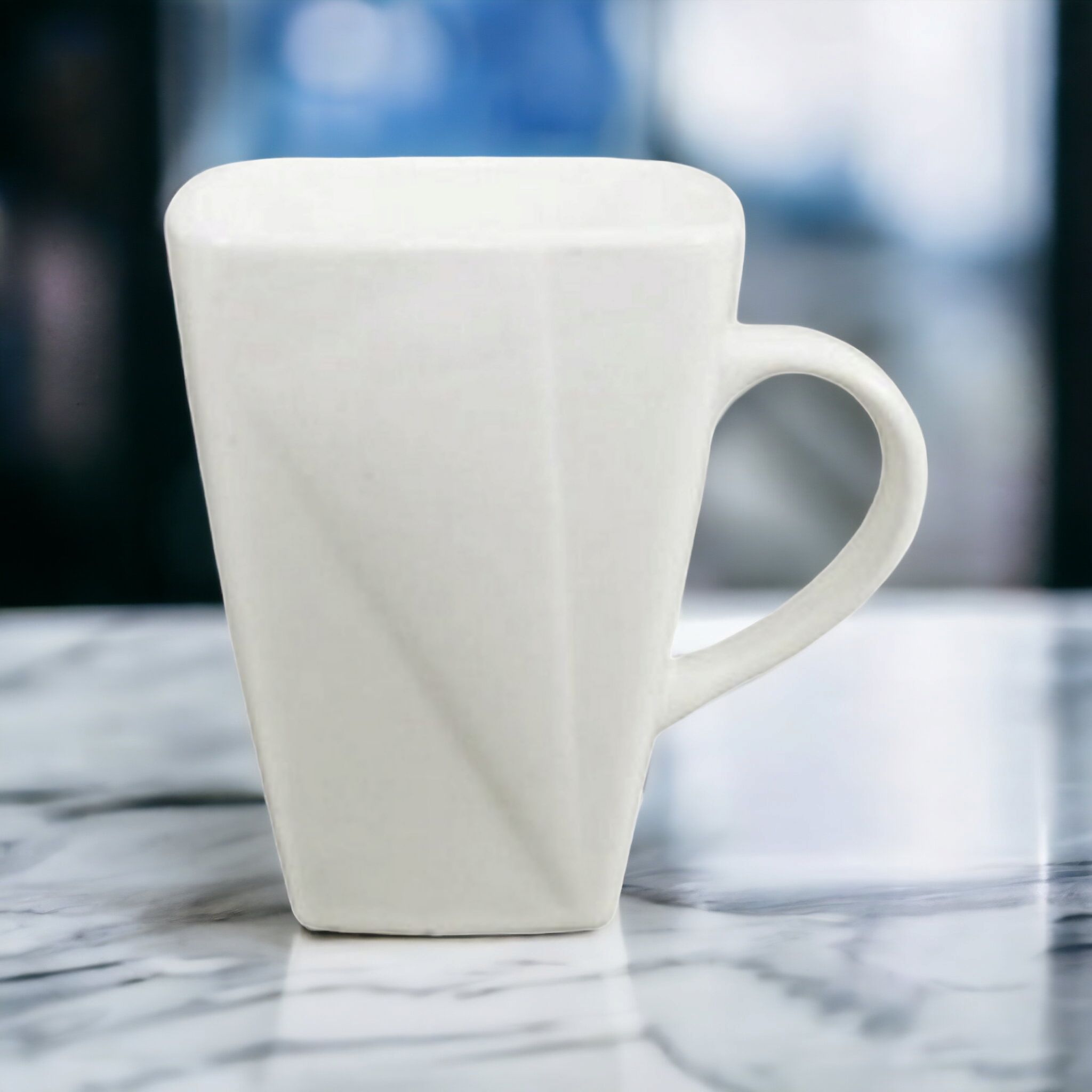 Aqua Coffee Mug 29376