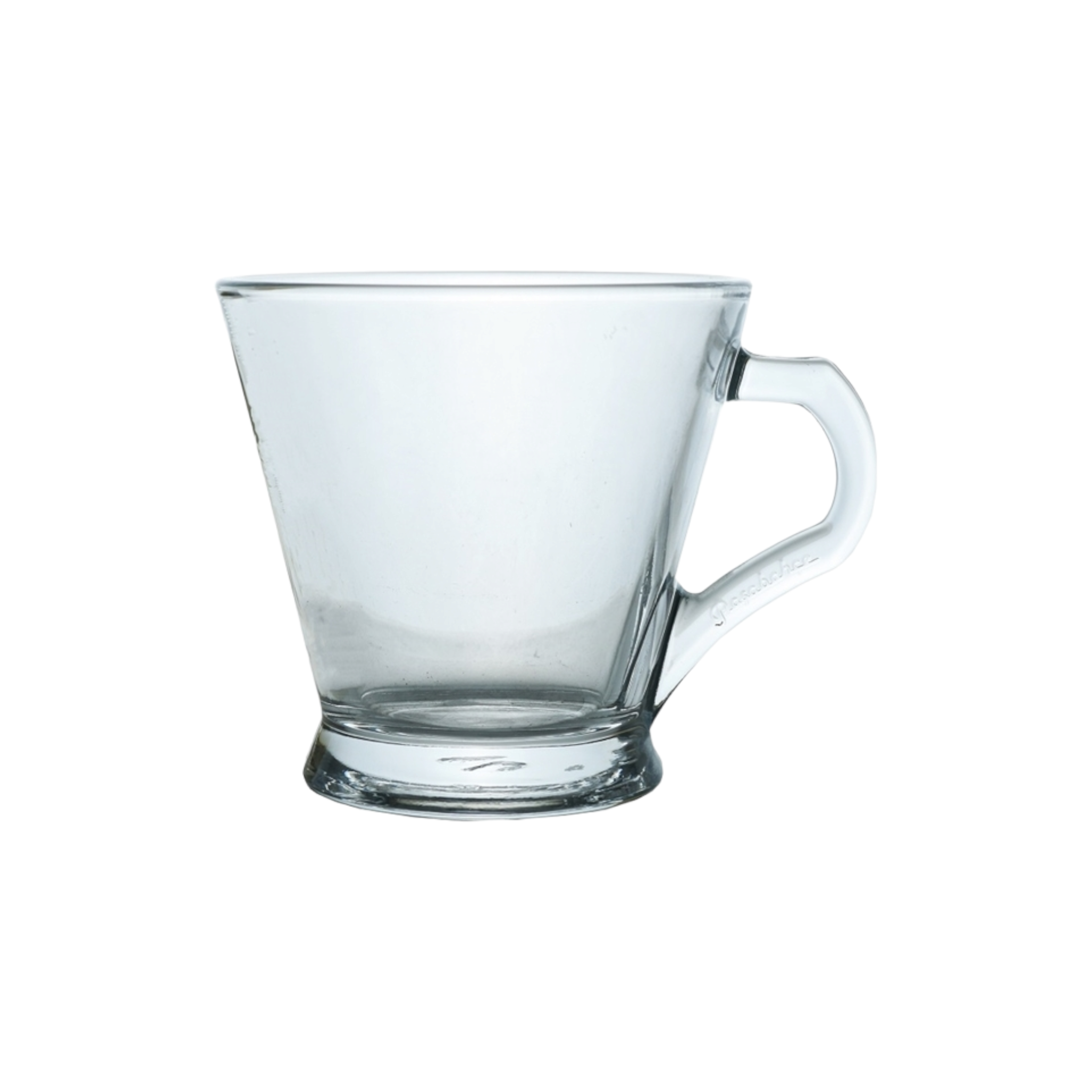 Pasabahce Glass Espresso Coffee Mug 100ml 40864