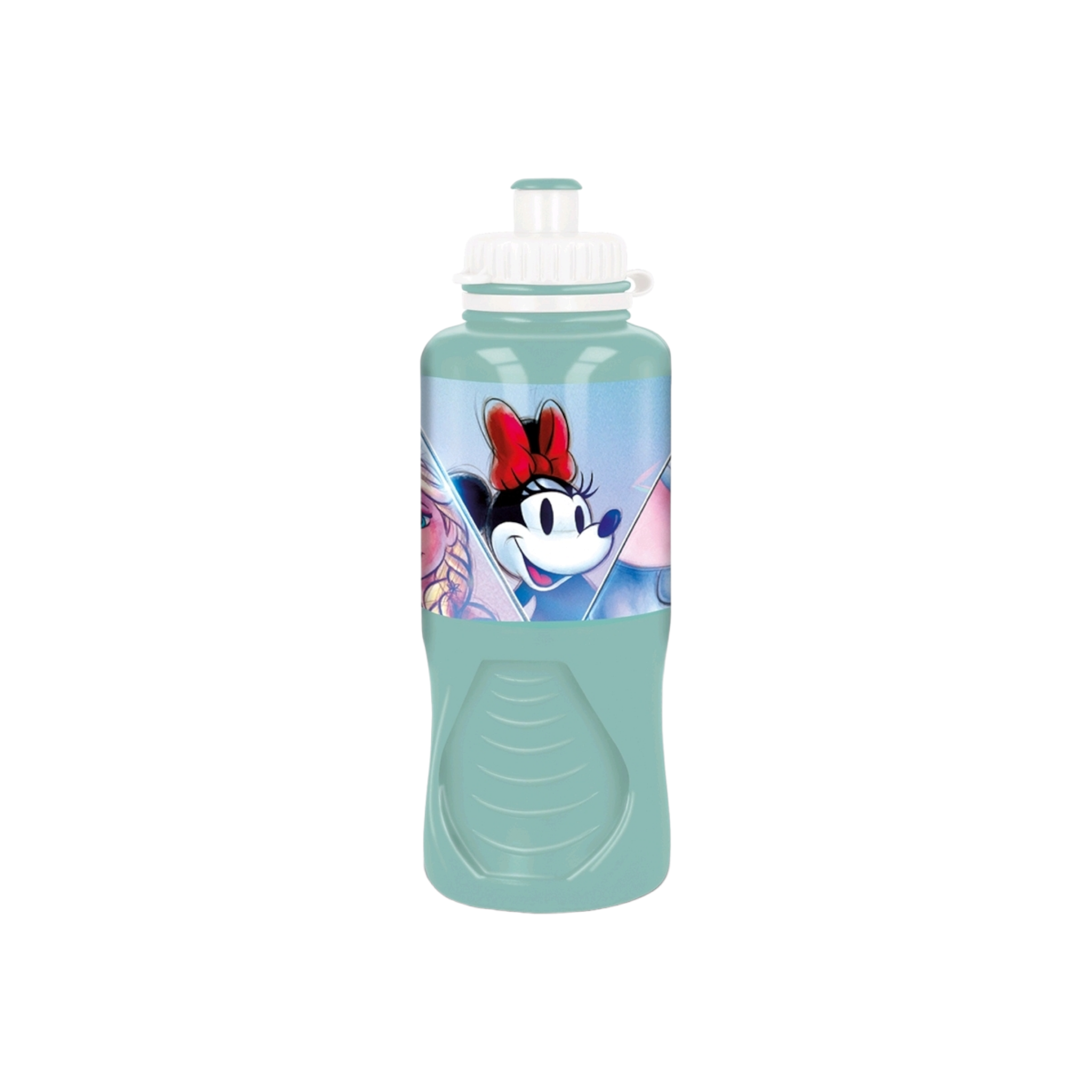 Disney Sports Bottle Value Minnie Mouse 430ml 20930