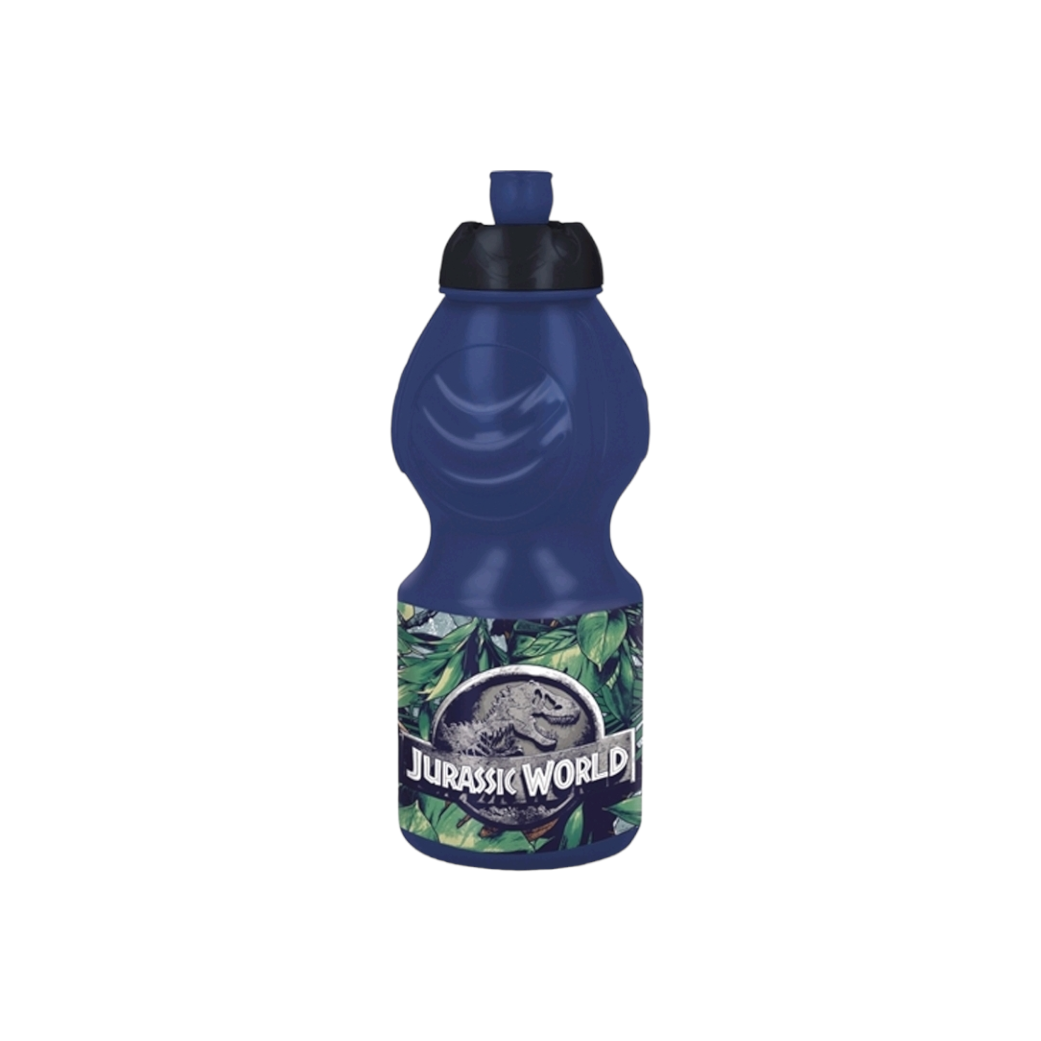 Disney Jurassic World Sports Bottle 400ml 20036