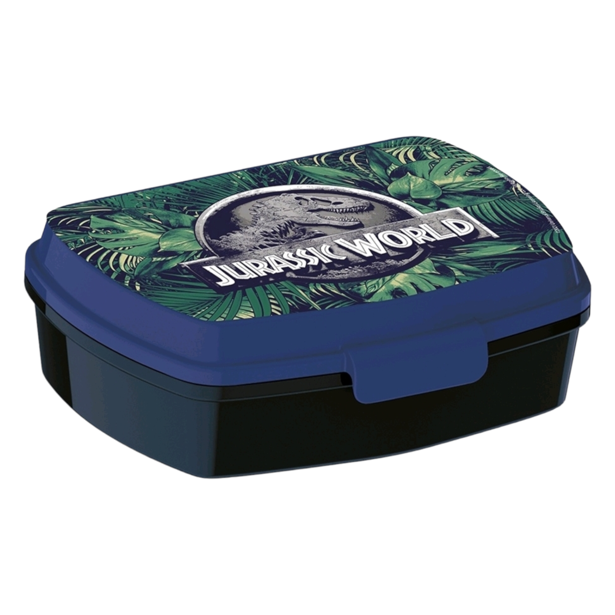 Disney Jurassic World Sandwich Lunch Box 20038