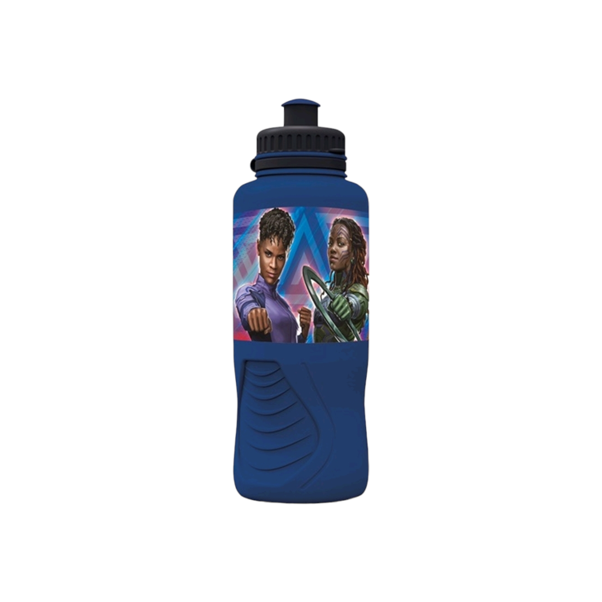 Disney Black Panther Sports Bottle 430ml 20917
