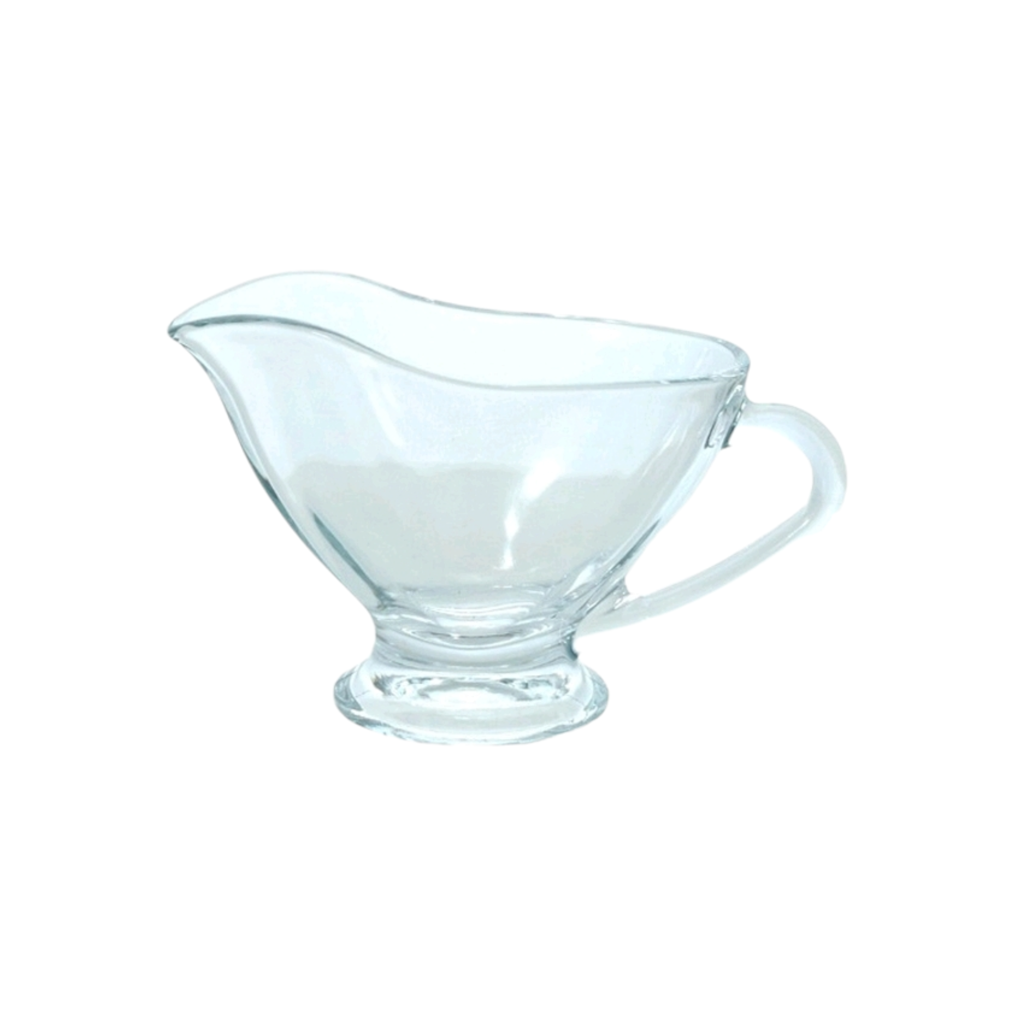 Pasabahce Gravy Boat Basic 23077